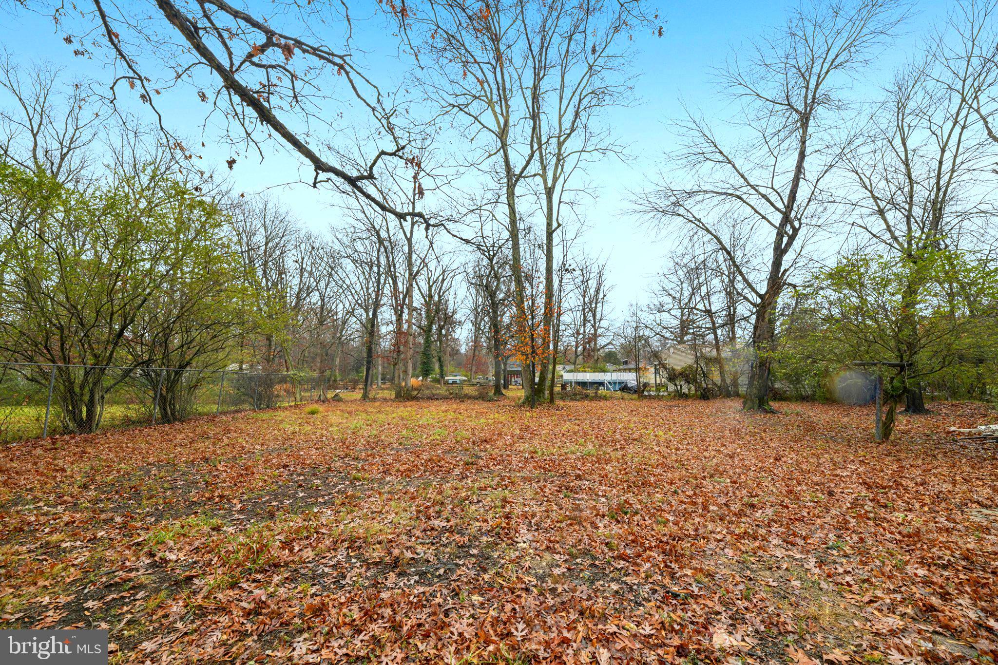 BRANDYWINE HEIGHTS - Residential