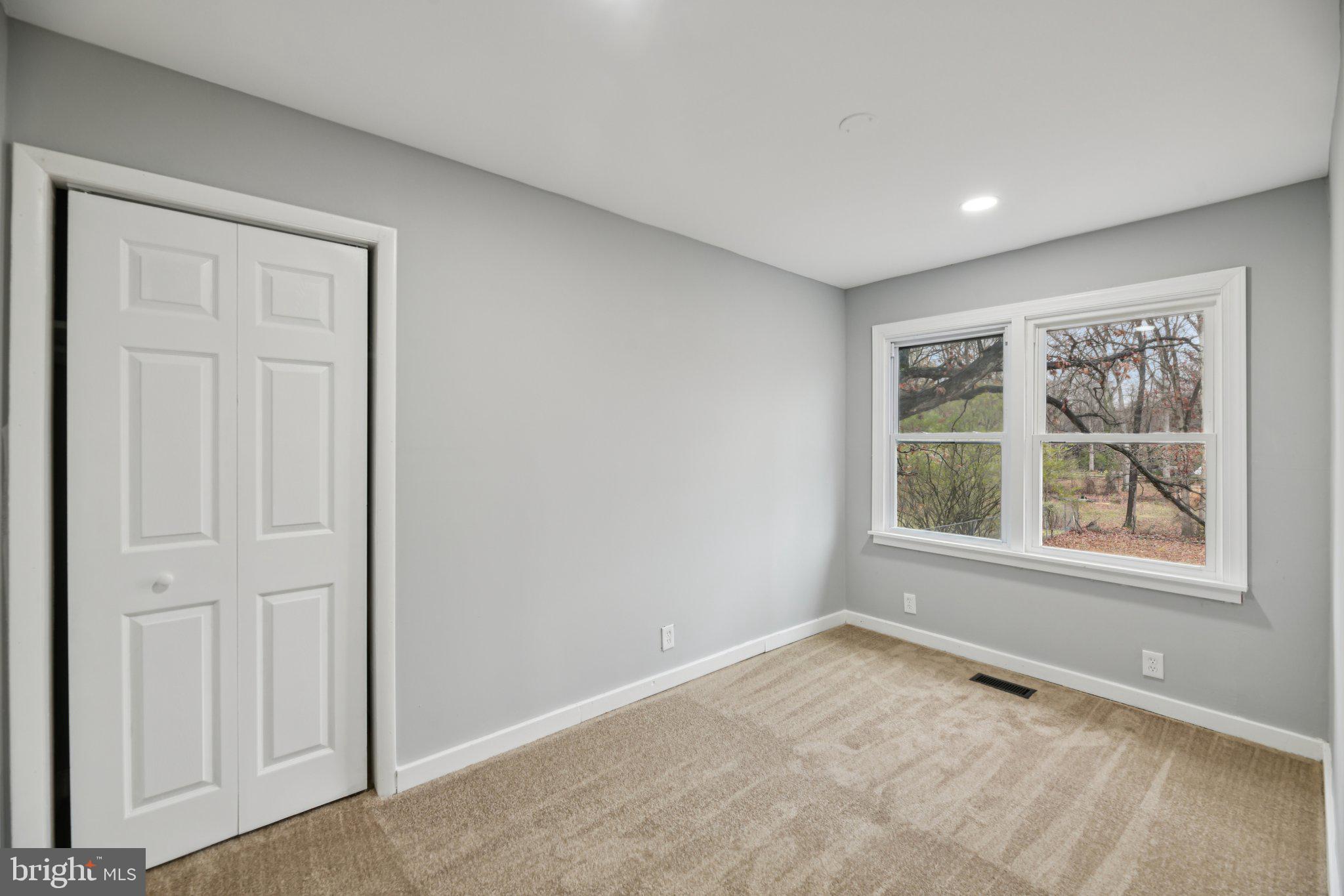 BRANDYWINE HEIGHTS - Residential