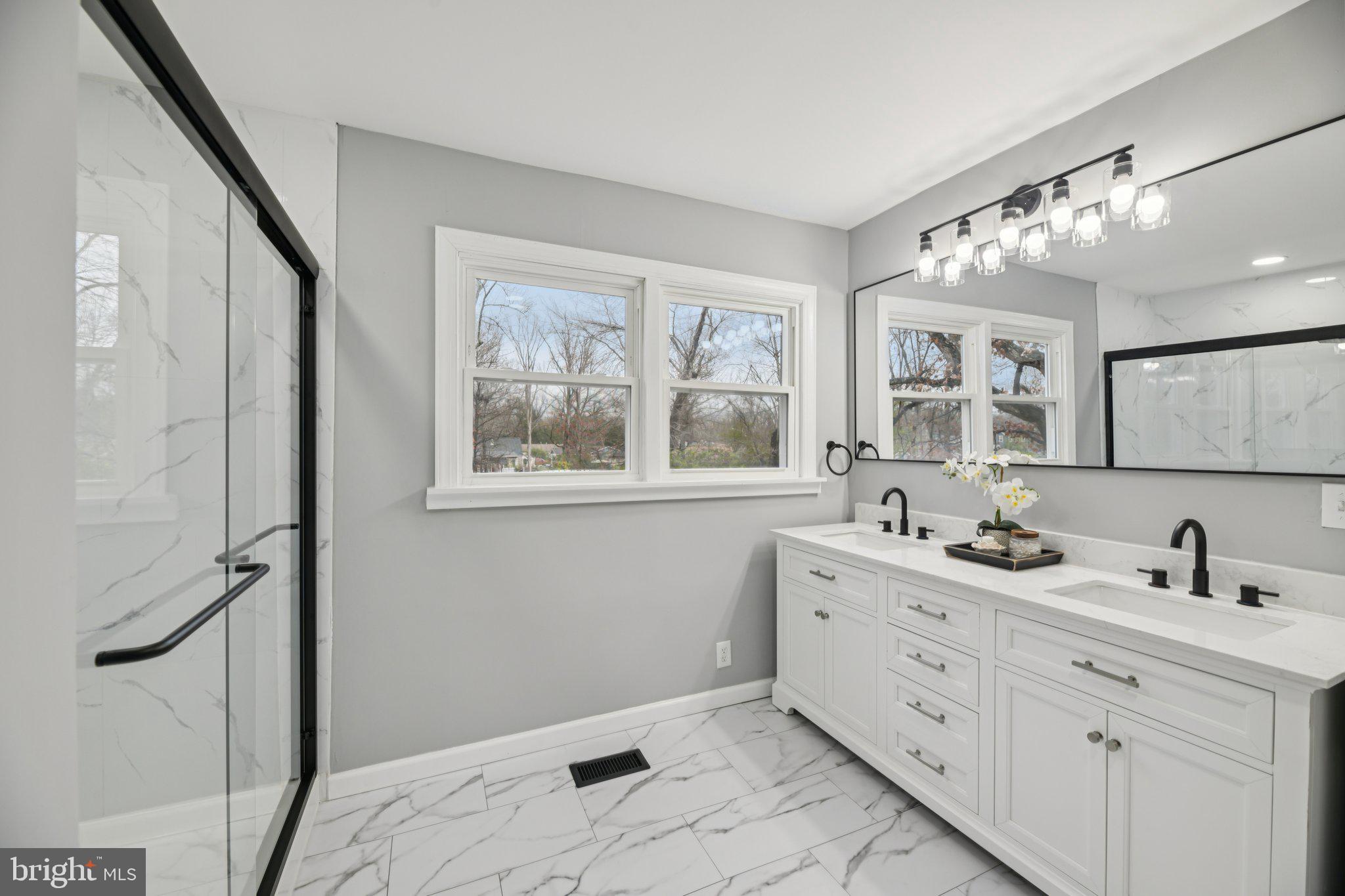 BRANDYWINE HEIGHTS - Residential