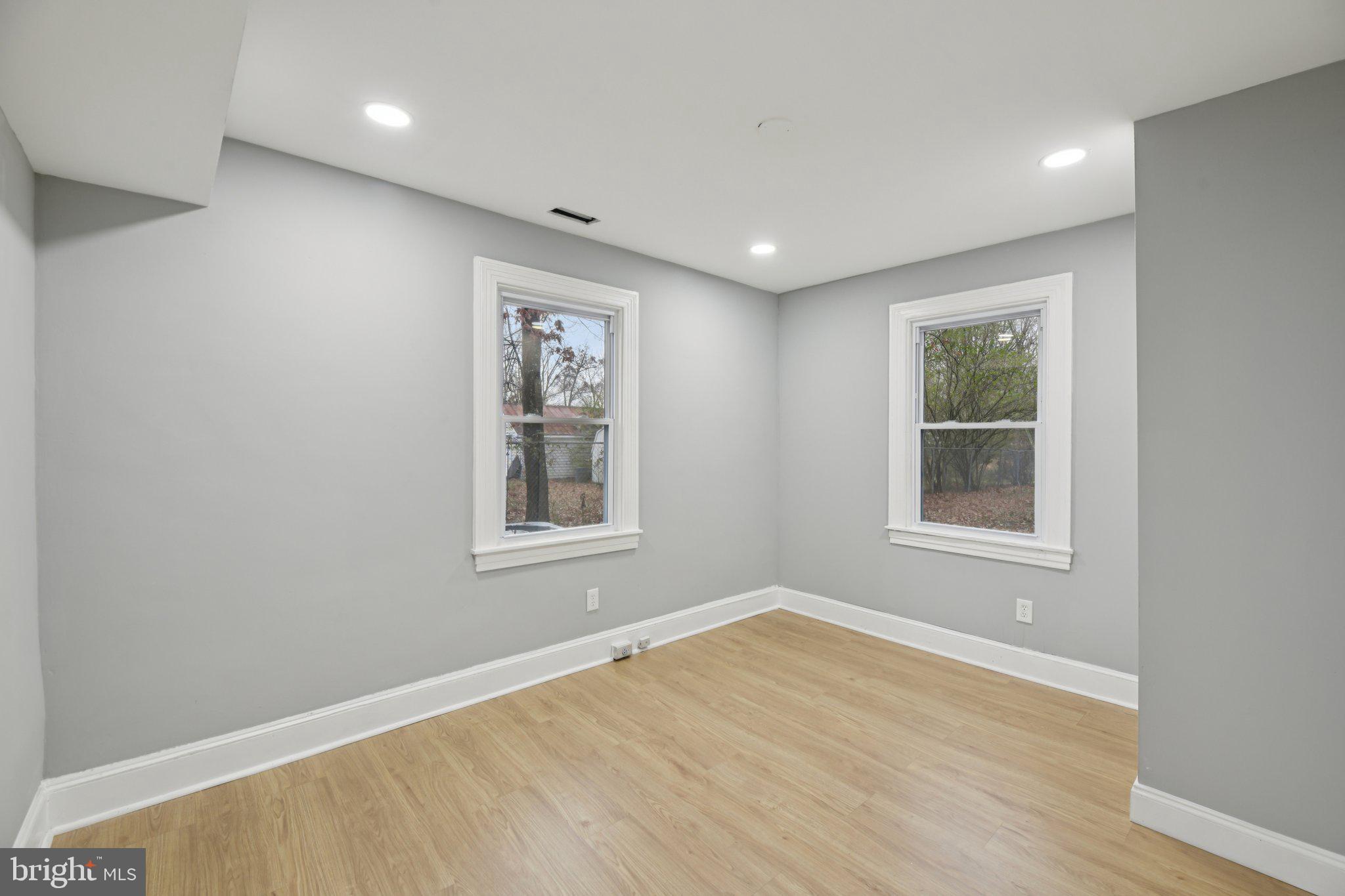 BRANDYWINE HEIGHTS - Residential