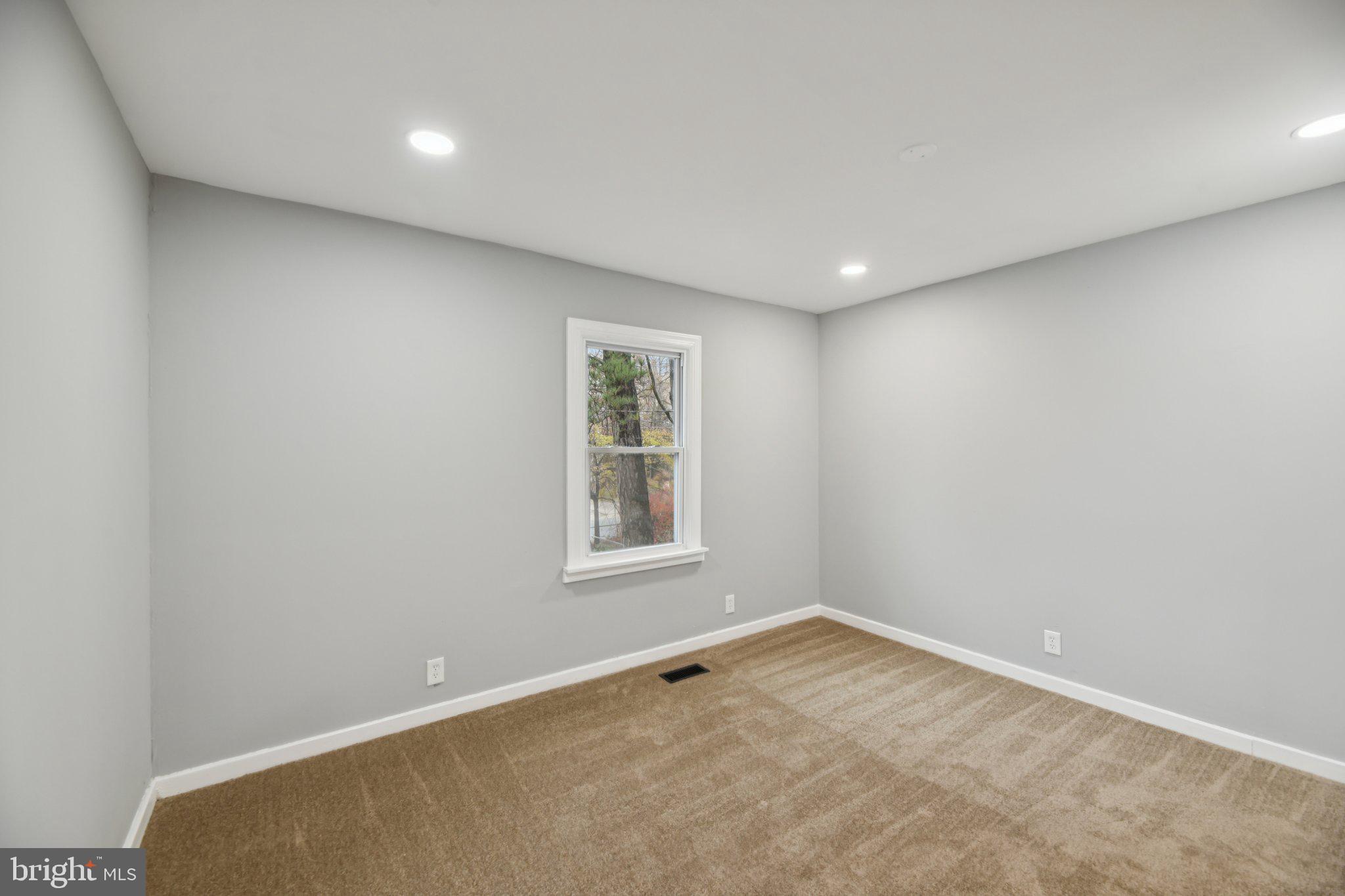 BRANDYWINE HEIGHTS - Residential