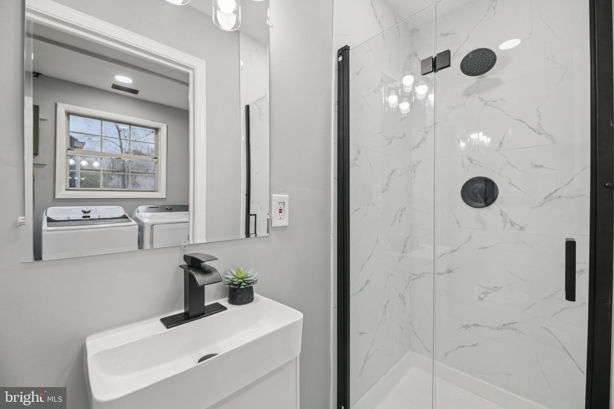 BRANDYWINE HEIGHTS - Residential