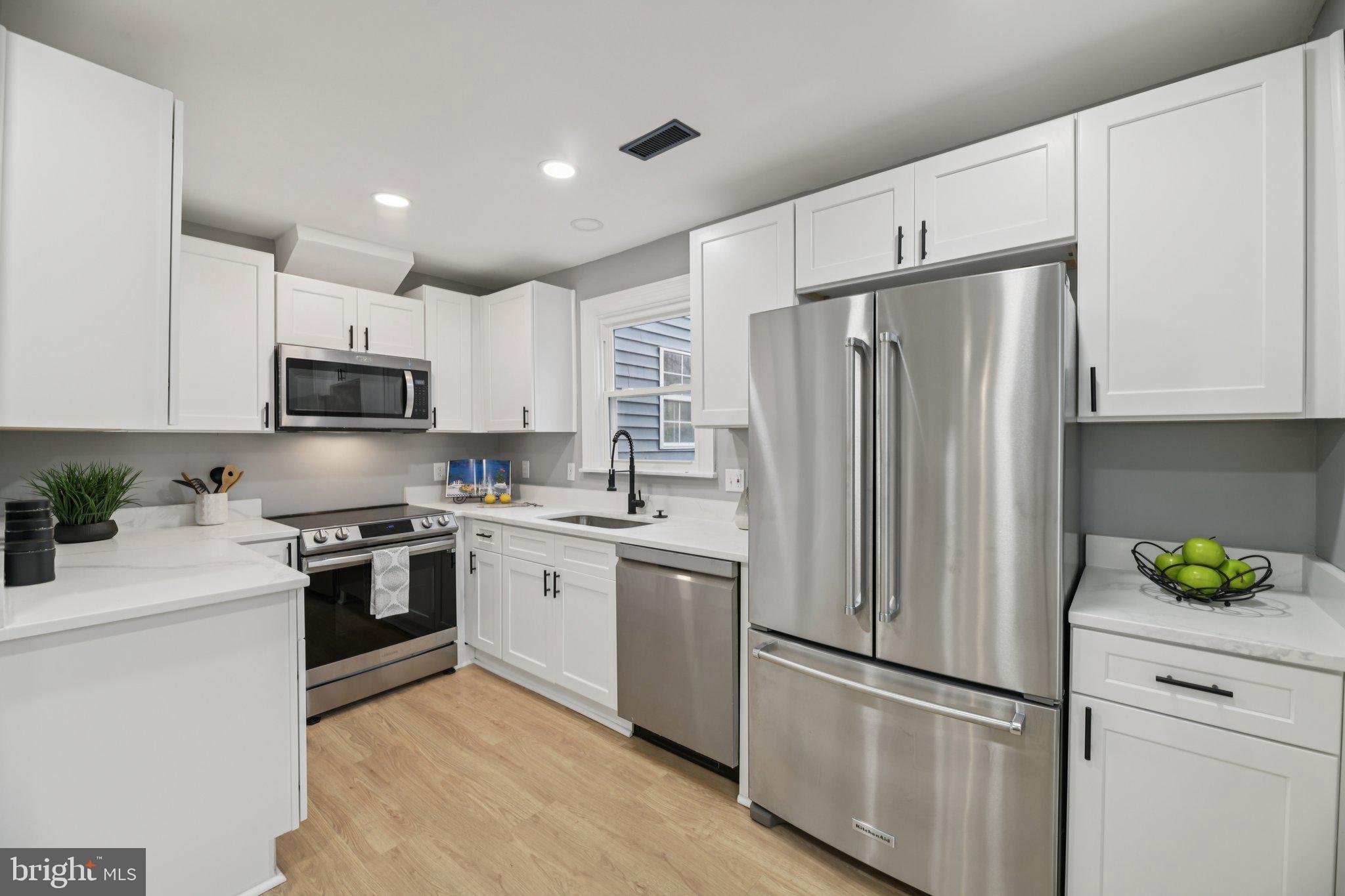 BRANDYWINE HEIGHTS - Residential