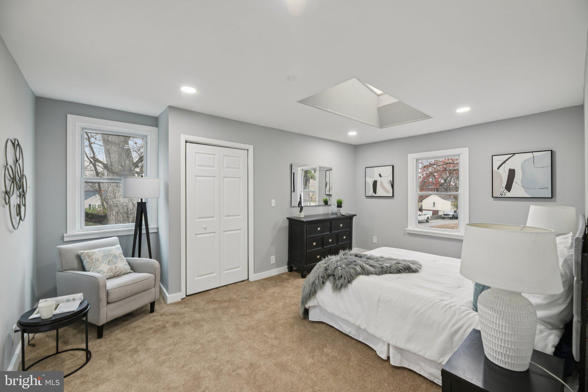 BRANDYWINE HEIGHTS - Residential