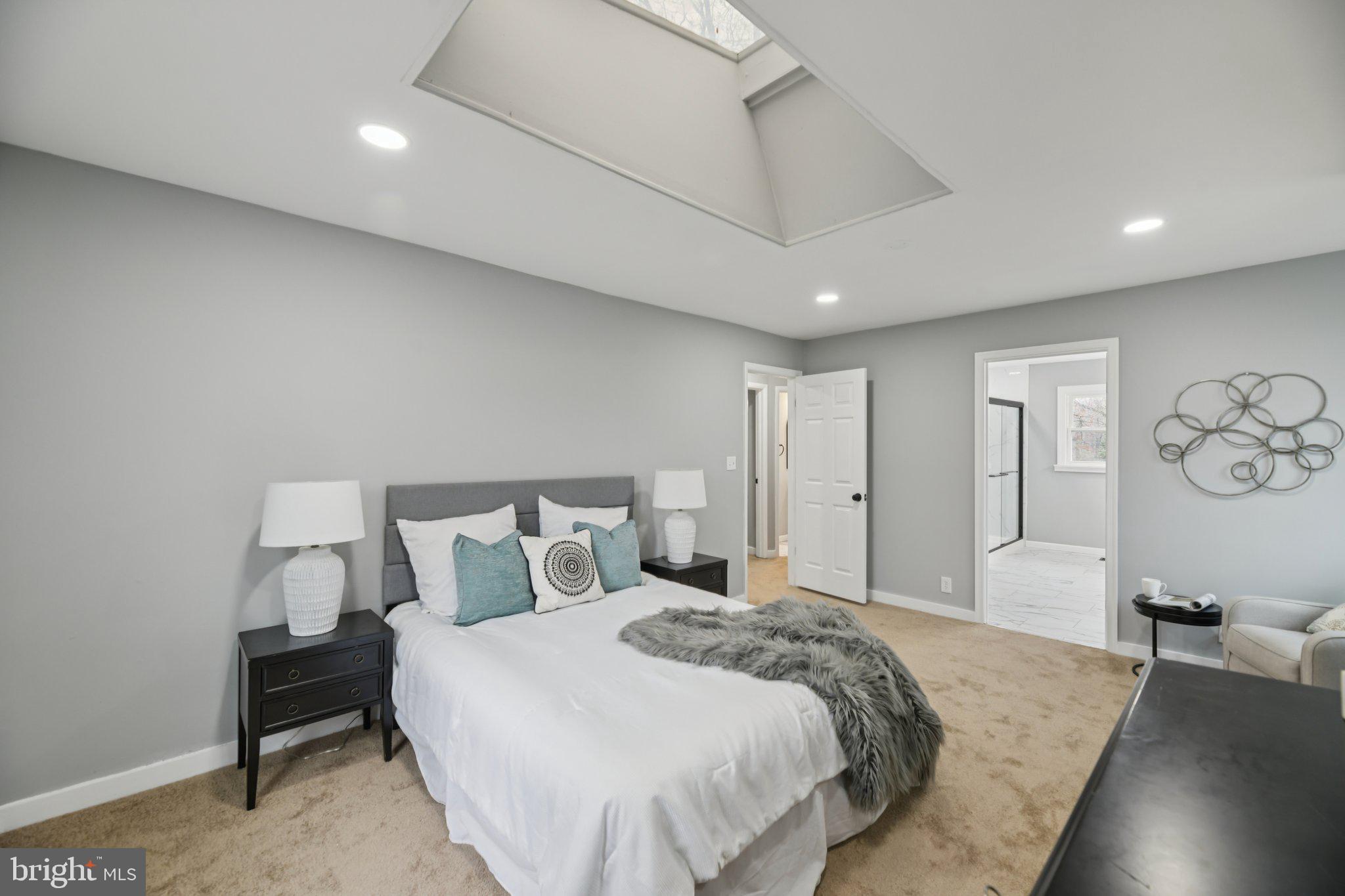 BRANDYWINE HEIGHTS - Residential