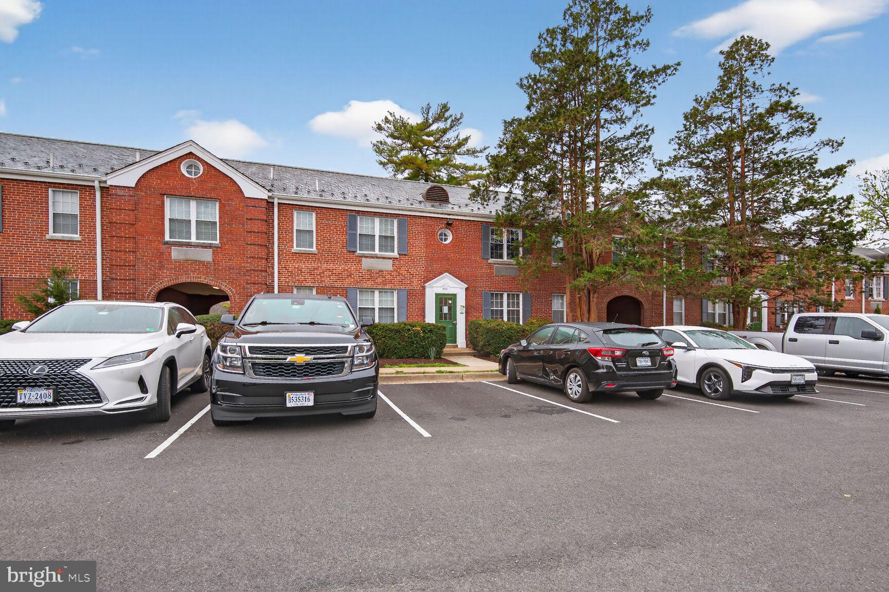 AUBURN VILLAGE - Residential