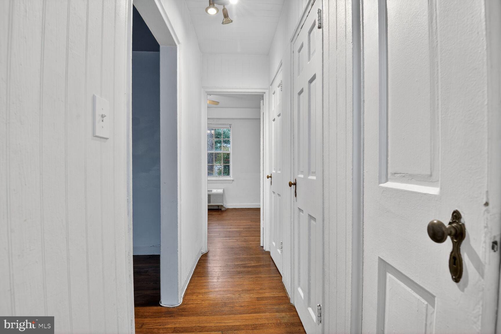 AUBURN VILLAGE - Residential