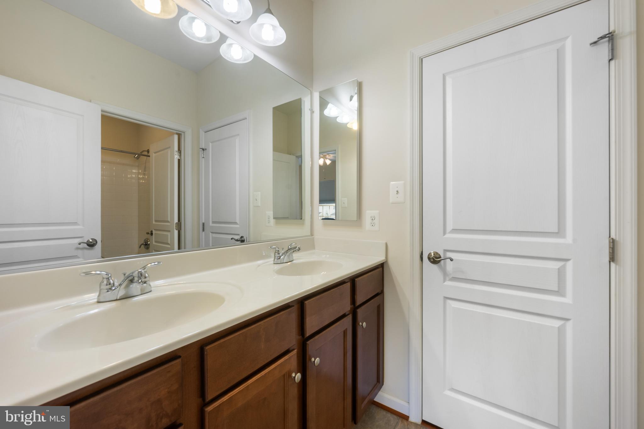 WOODLAND PARK AT WILDEWOOD - Residential