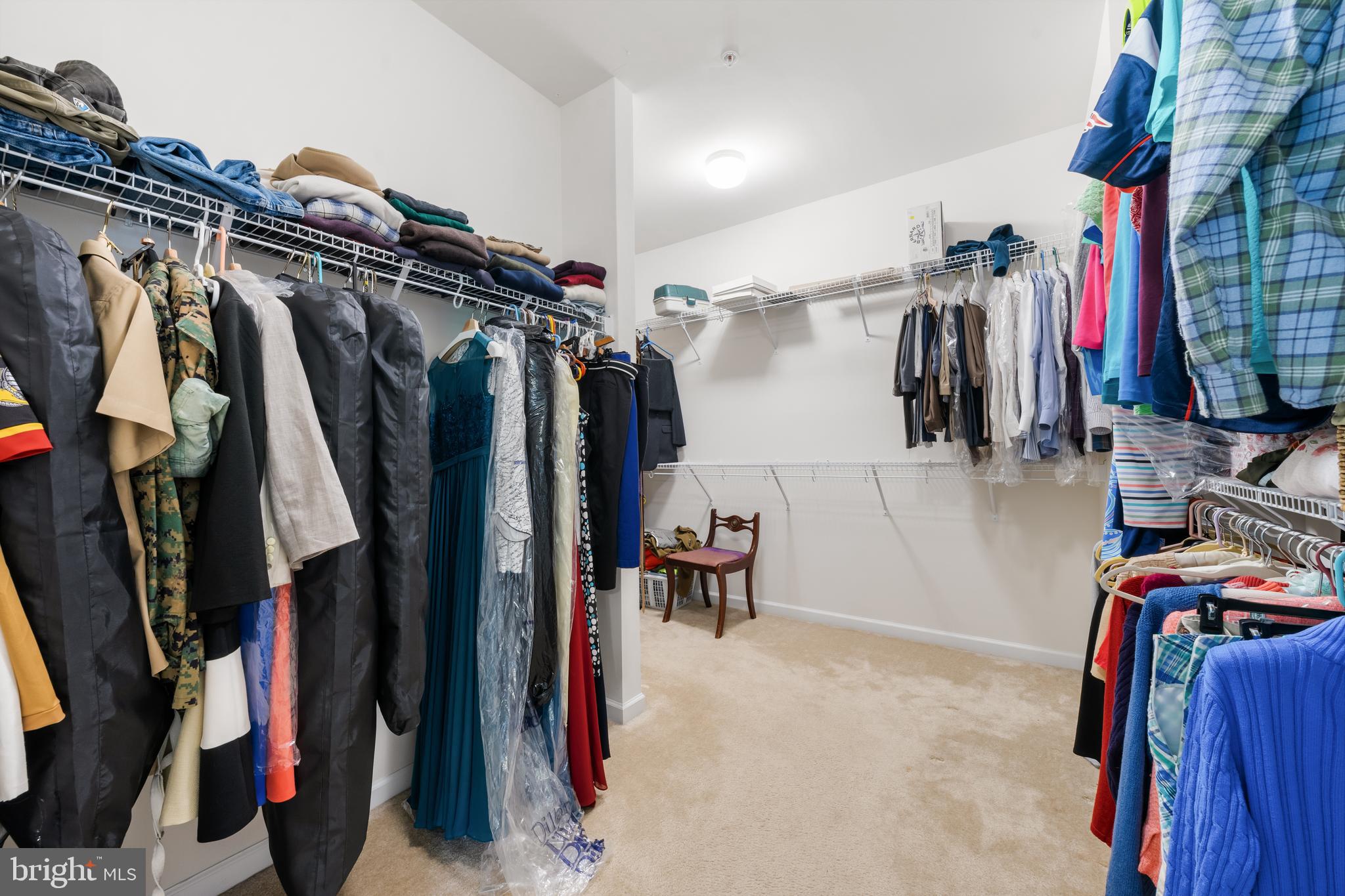 WOODLAND PARK AT WILDEWOOD - Residential