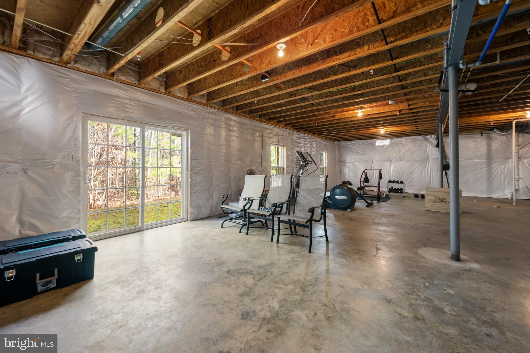 WOODLAND PARK AT WILDEWOOD - Residential