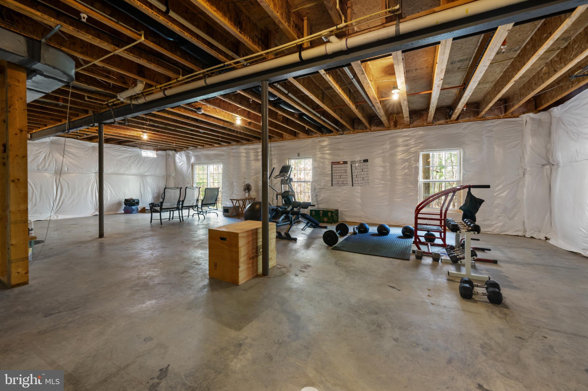 WOODLAND PARK AT WILDEWOOD - Residential