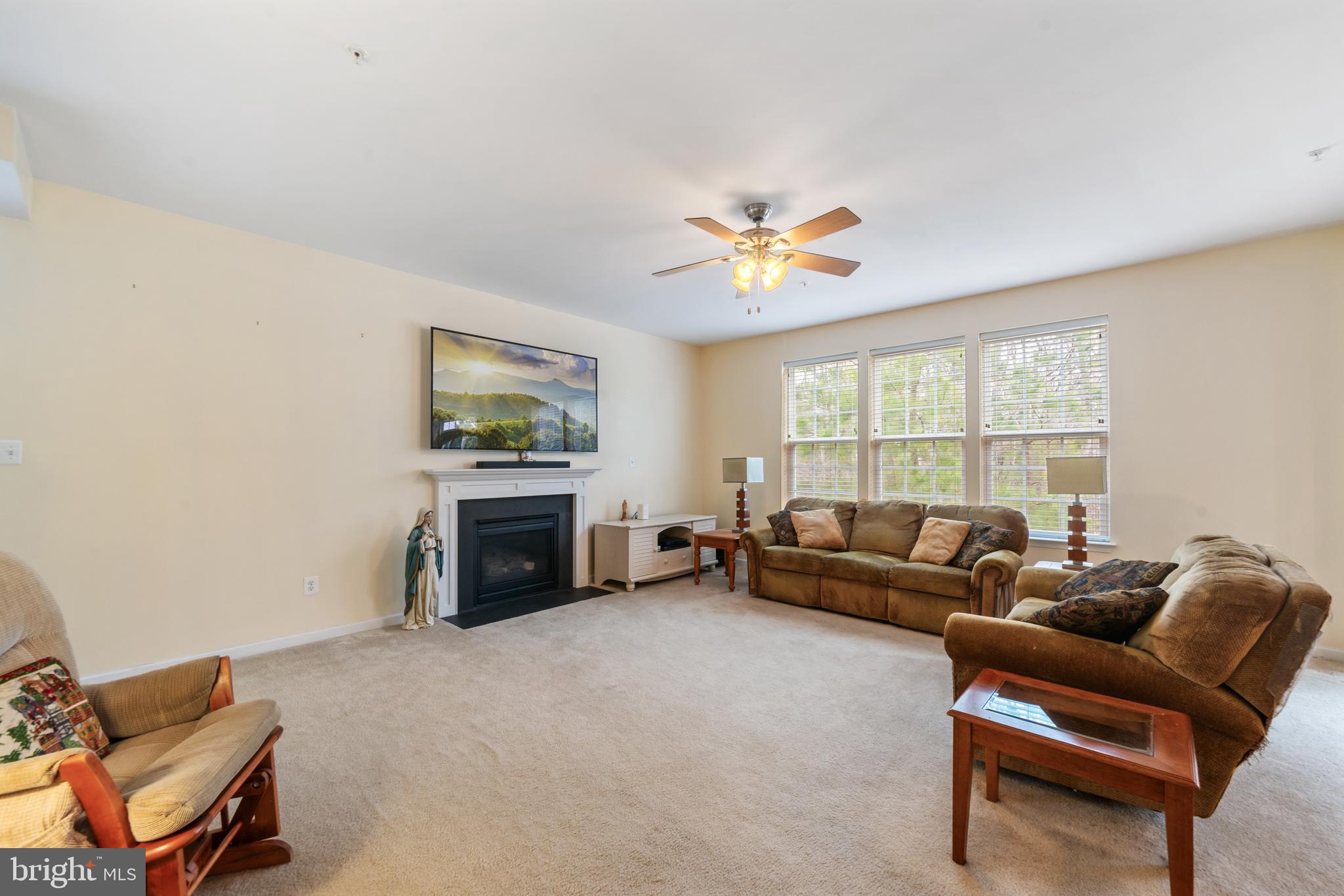 WOODLAND PARK AT WILDEWOOD - Residential