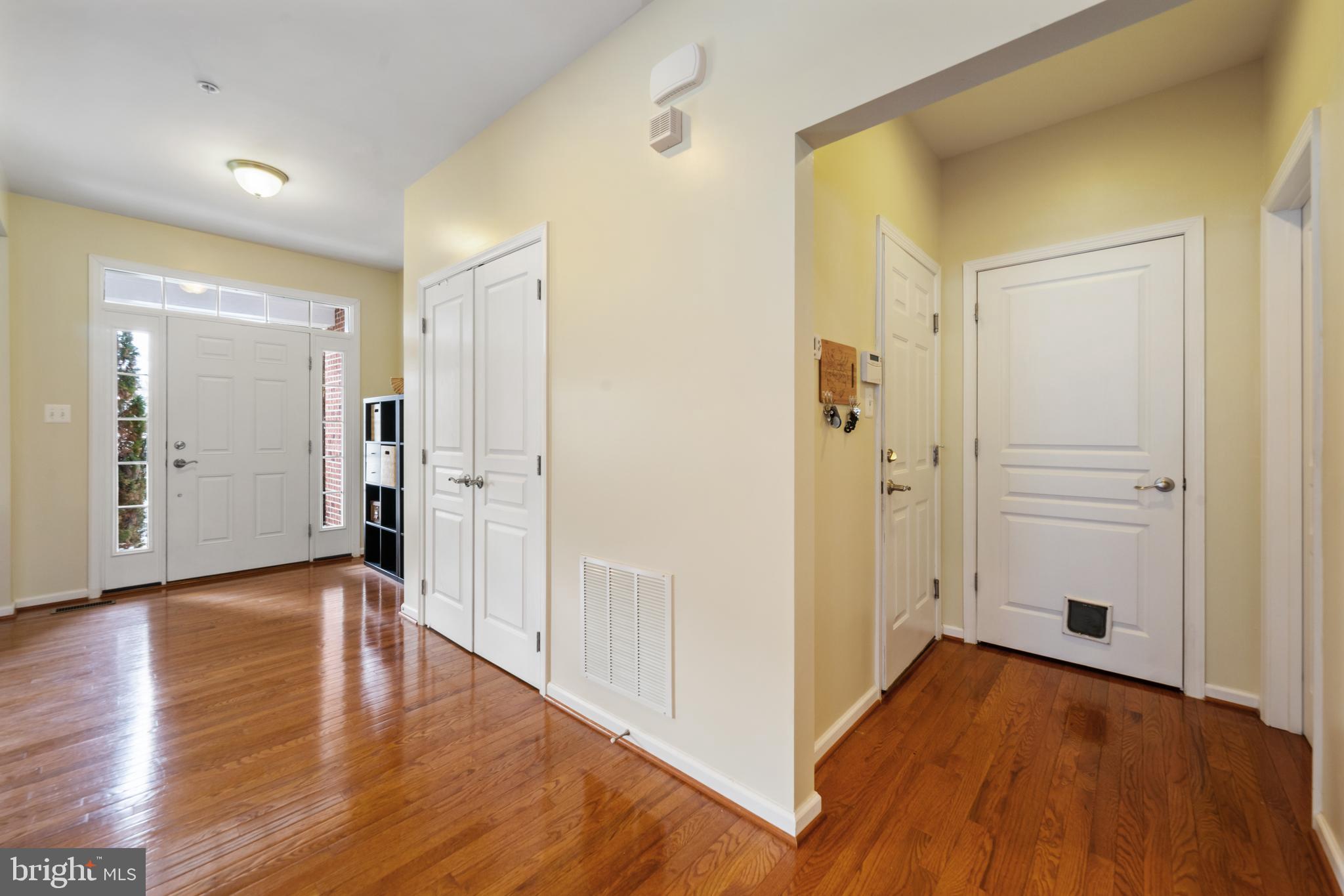 WOODLAND PARK AT WILDEWOOD - Residential