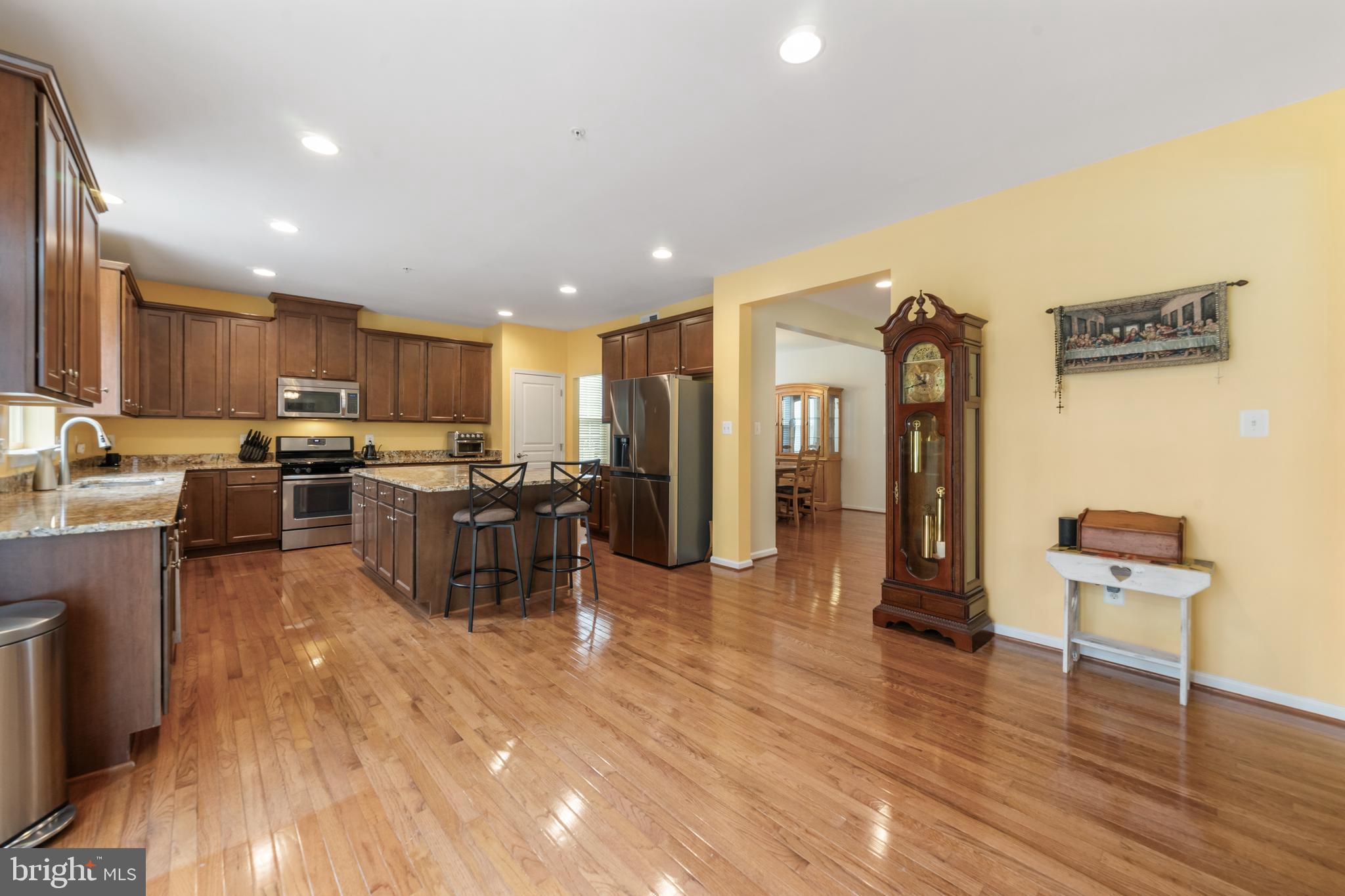 WOODLAND PARK AT WILDEWOOD - Residential