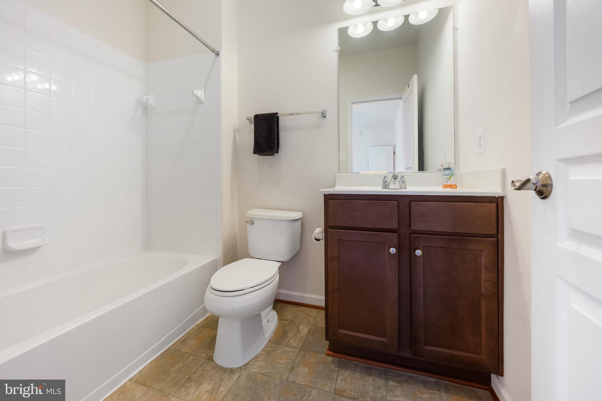 WOODLAND PARK AT WILDEWOOD - Residential