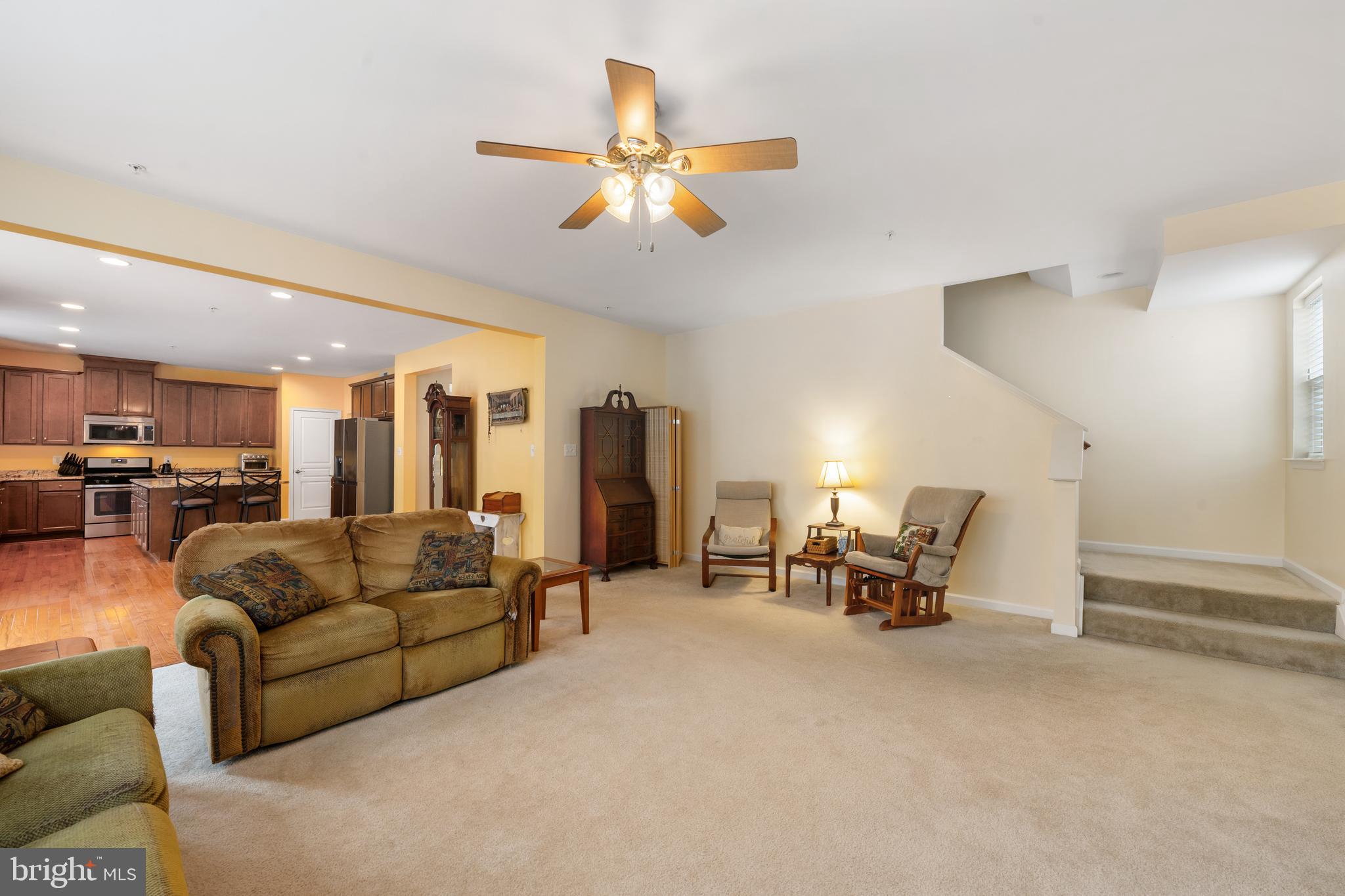 WOODLAND PARK AT WILDEWOOD - Residential