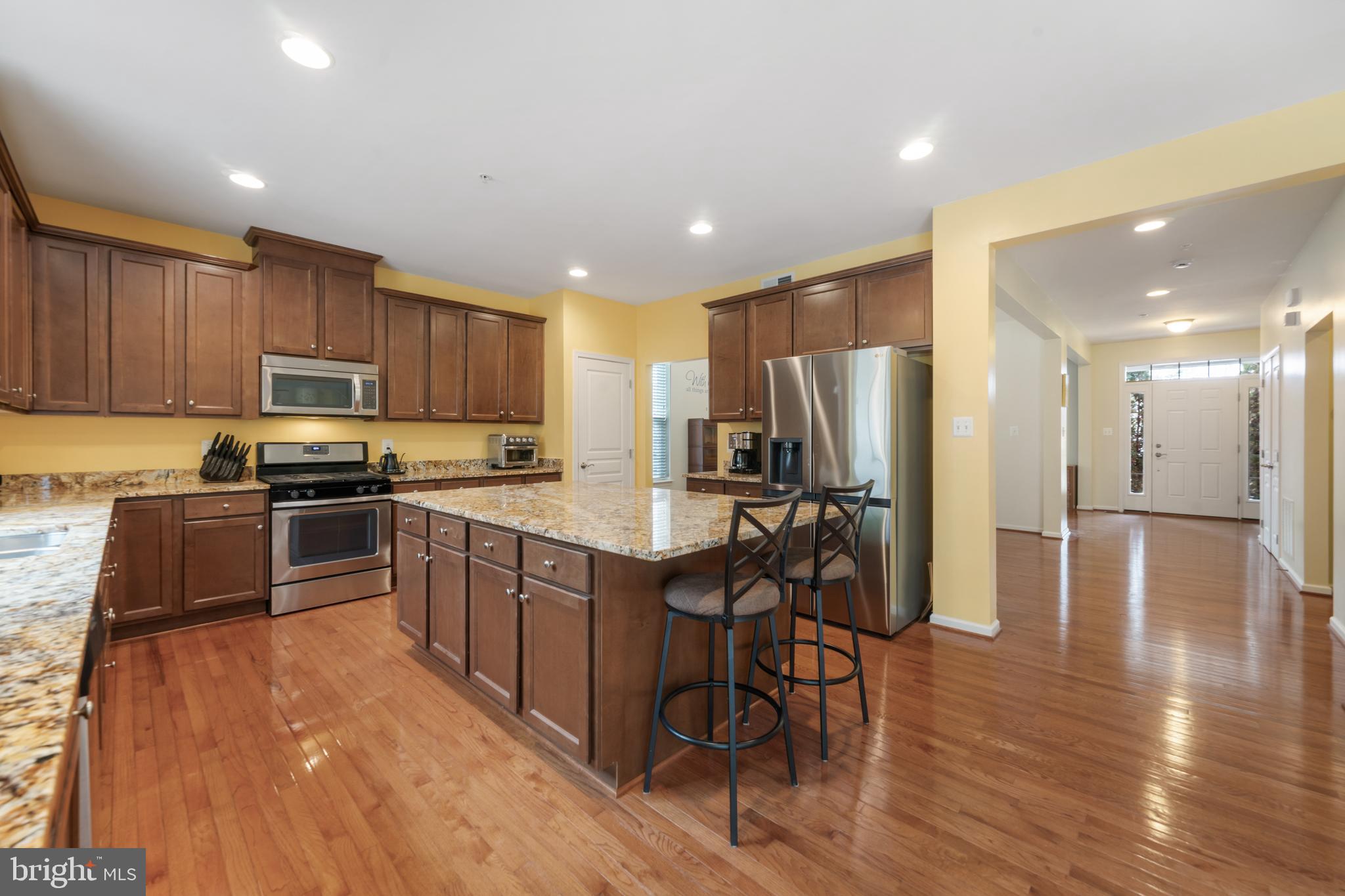 WOODLAND PARK AT WILDEWOOD - Residential