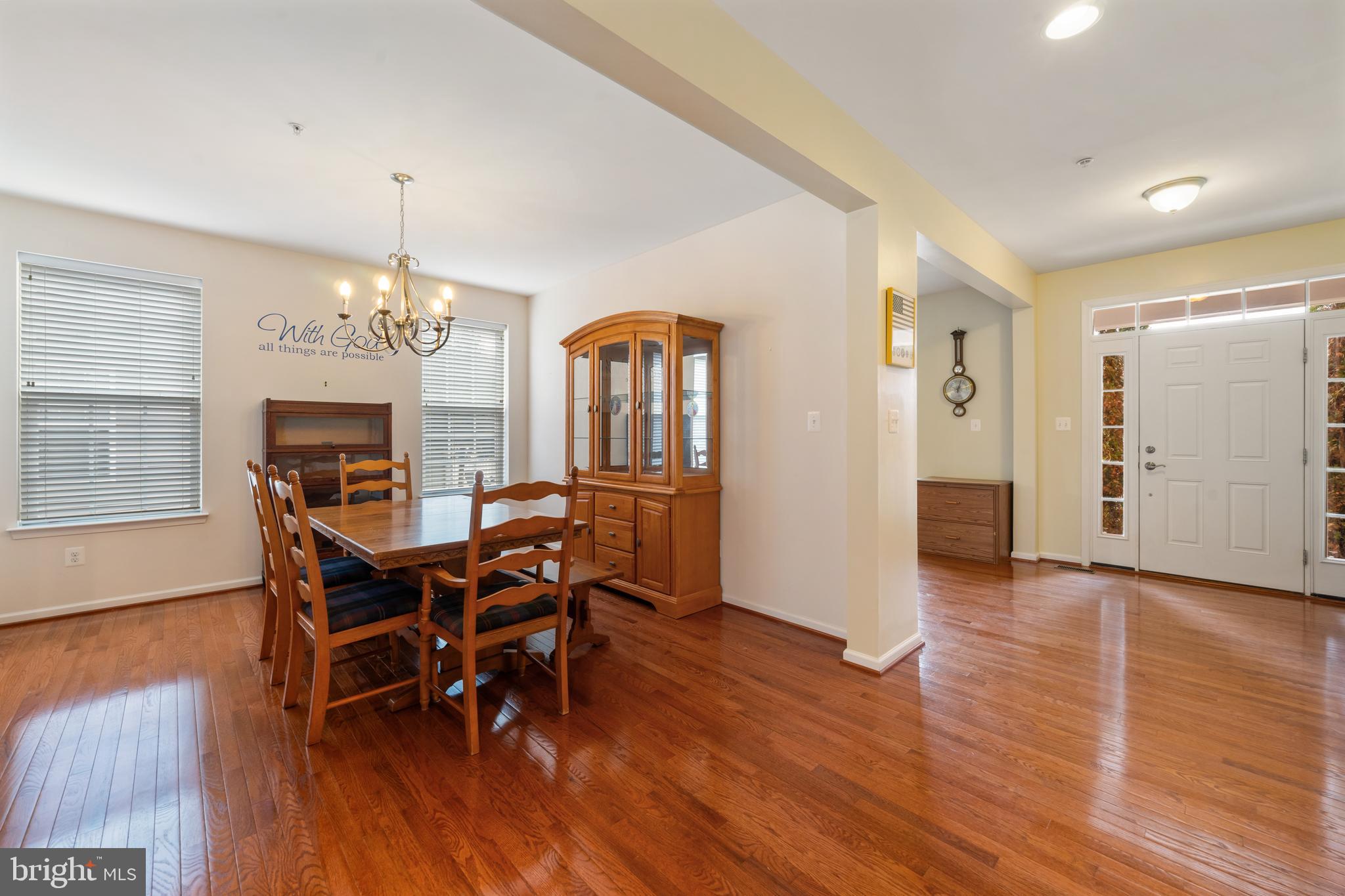 WOODLAND PARK AT WILDEWOOD - Residential