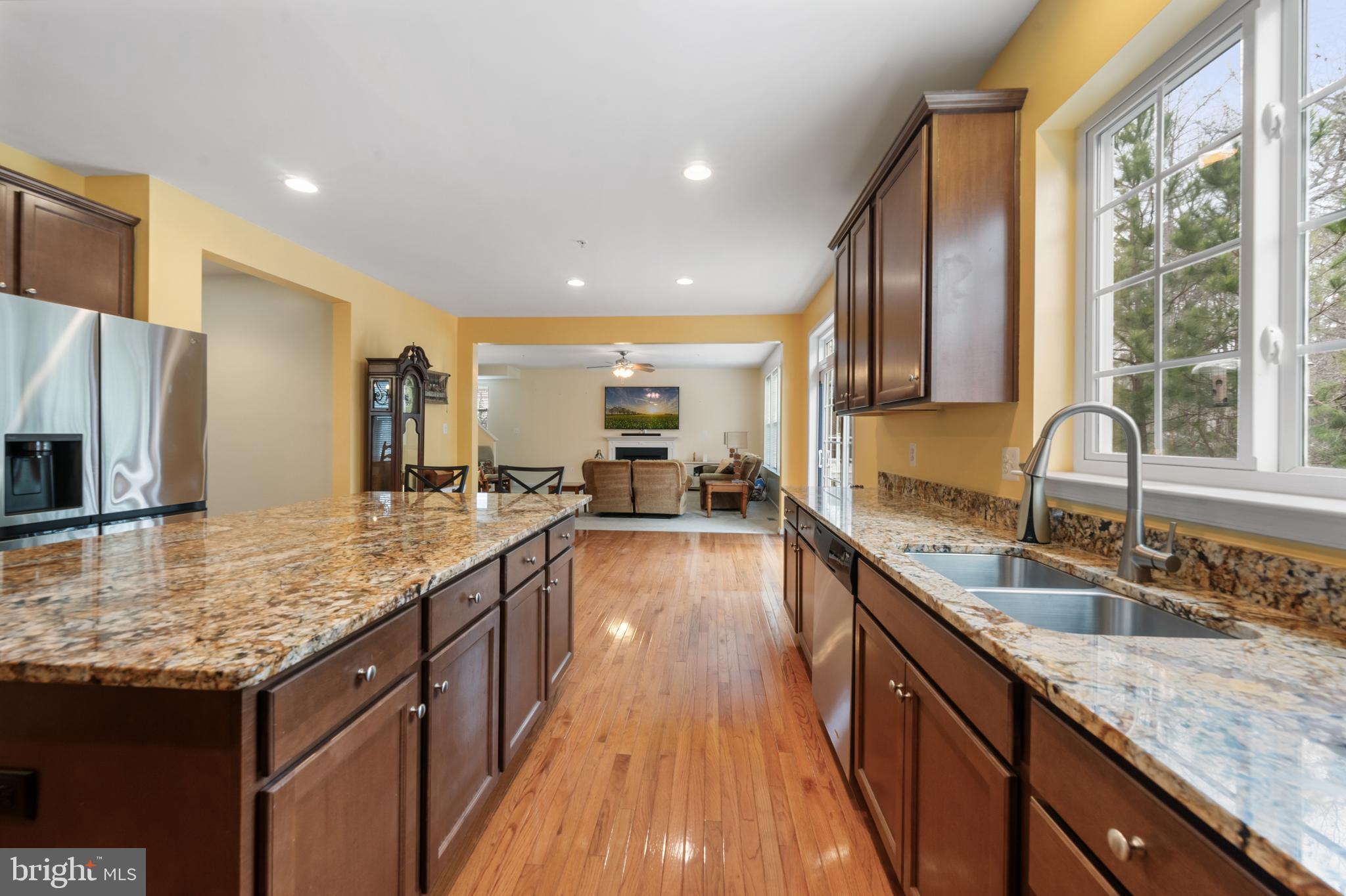 WOODLAND PARK AT WILDEWOOD - Residential