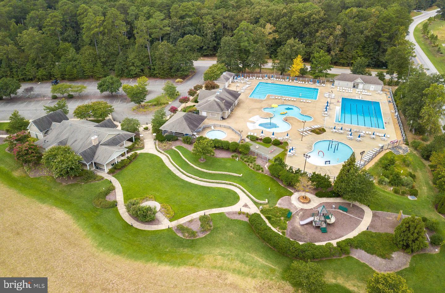 WOODLAND PARK AT WILDEWOOD - Residential