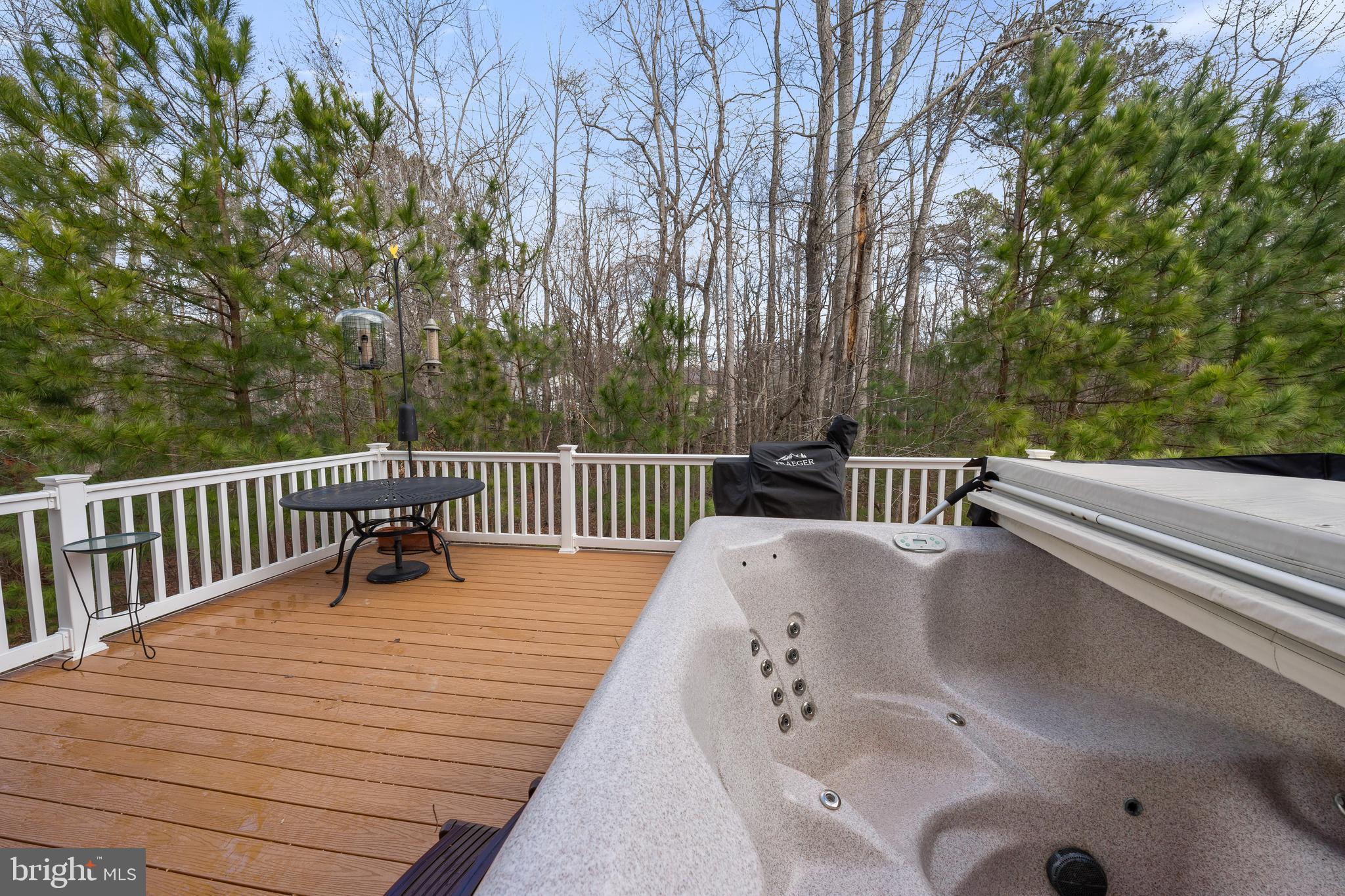 WOODLAND PARK AT WILDEWOOD - Residential