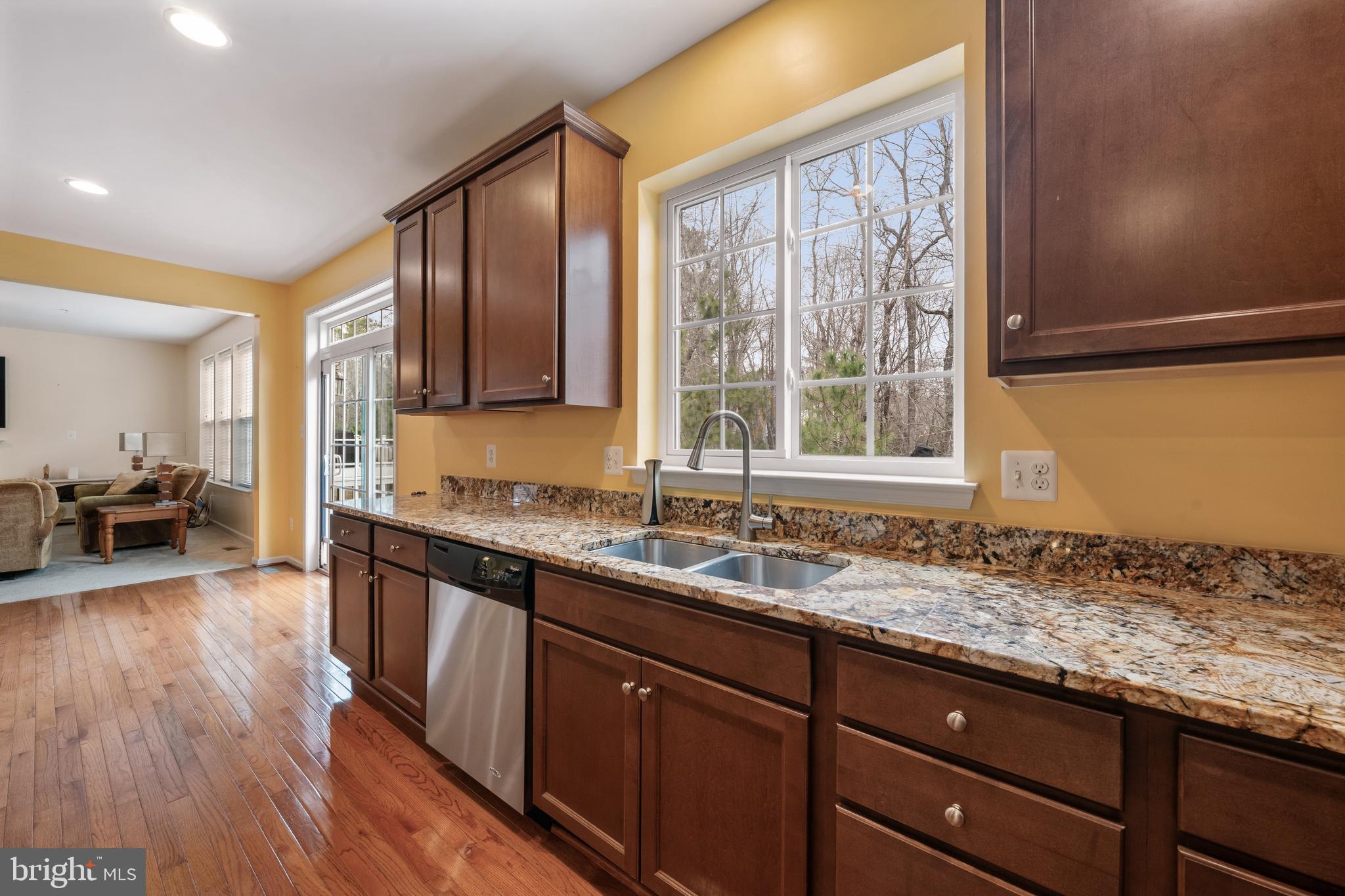 WOODLAND PARK AT WILDEWOOD - Residential