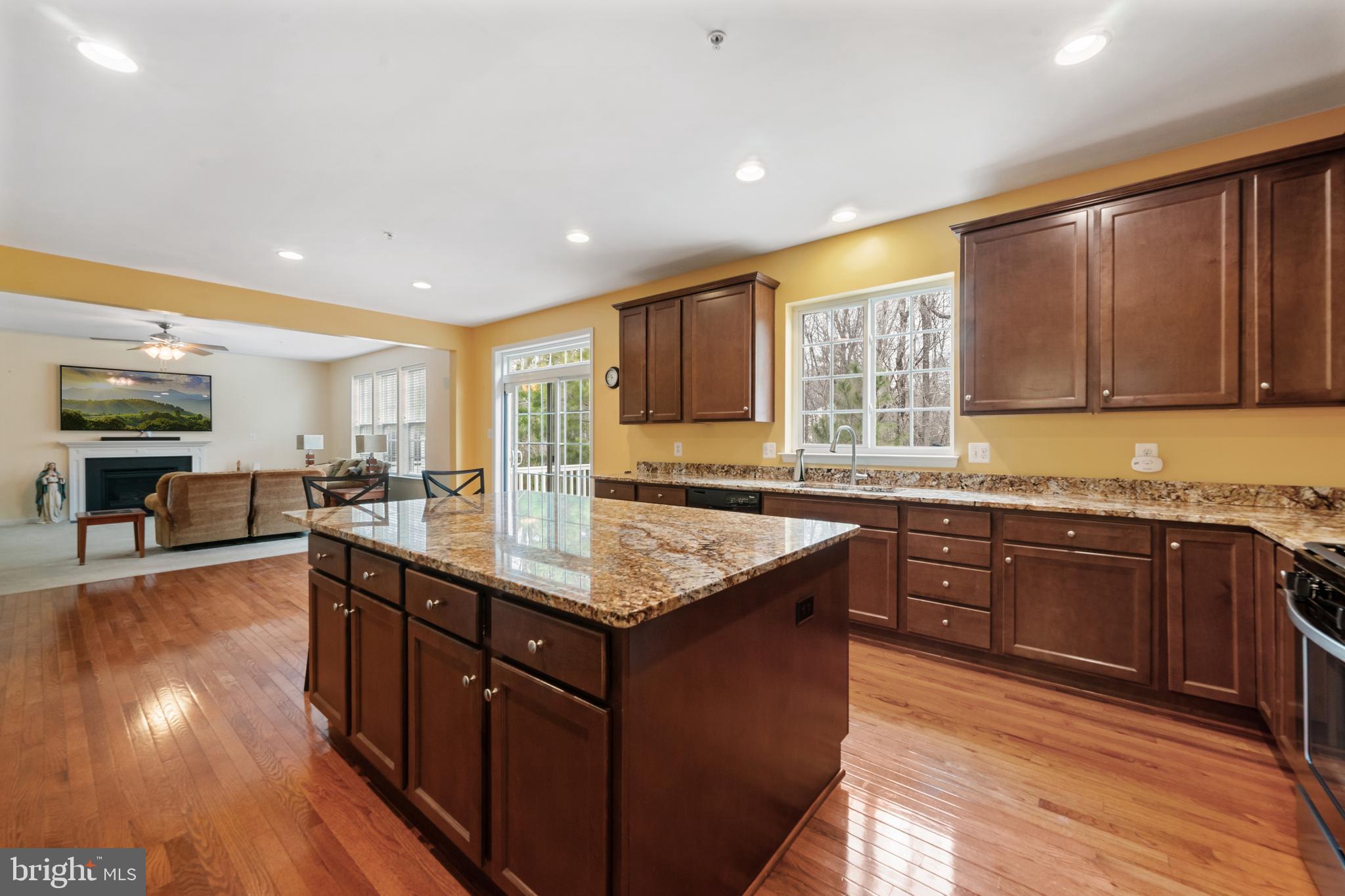 WOODLAND PARK AT WILDEWOOD - Residential