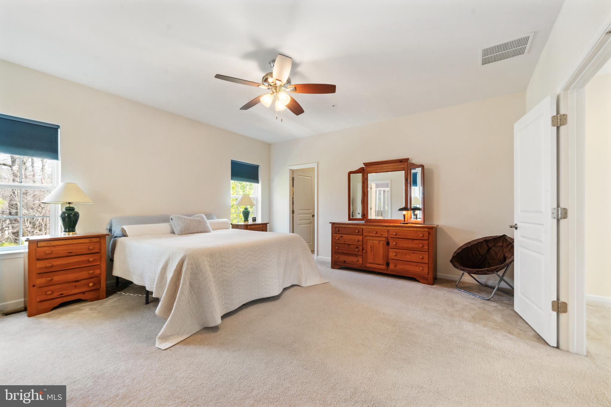 WOODLAND PARK AT WILDEWOOD - Residential