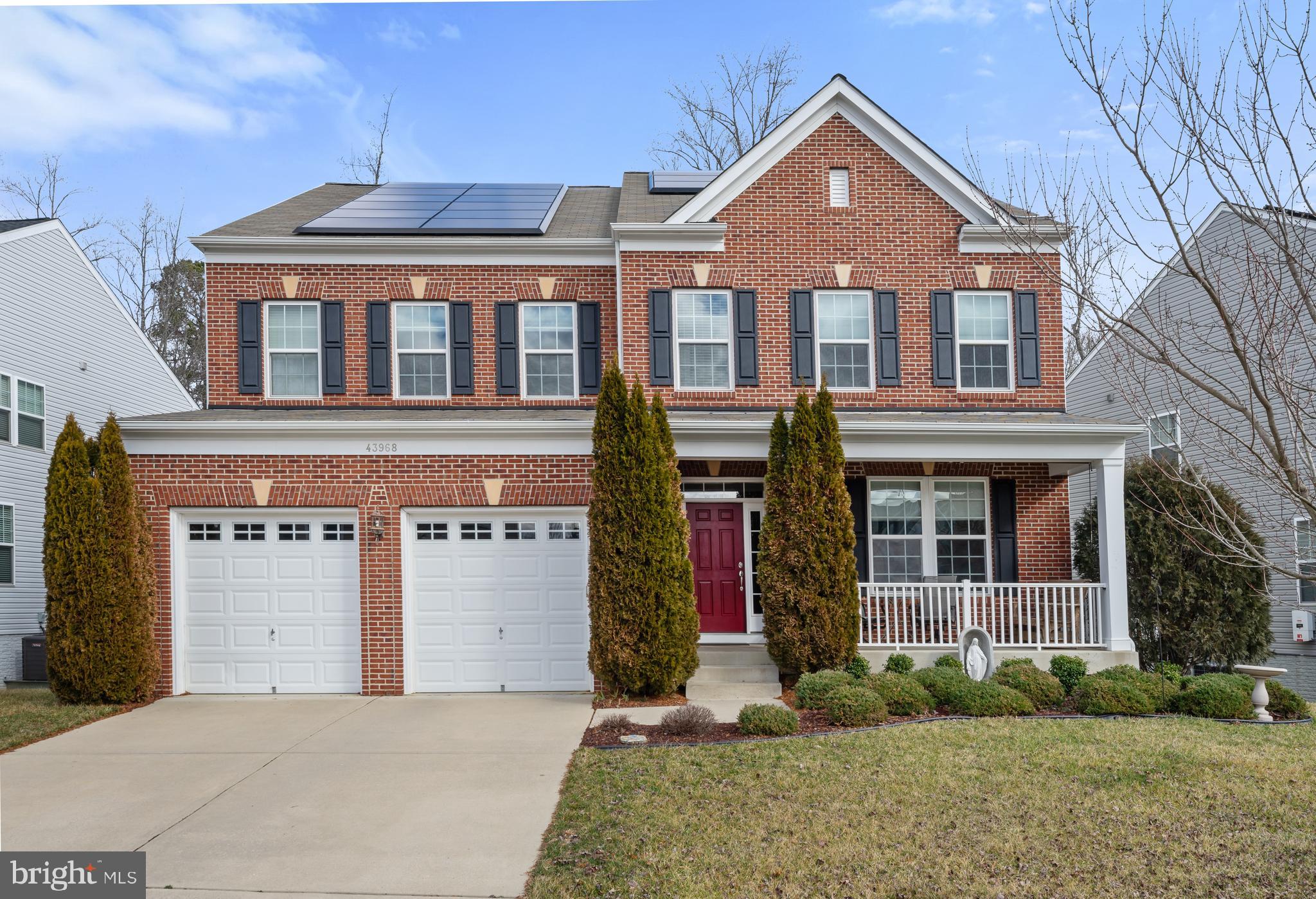 WOODLAND PARK AT WILDEWOOD - Residential