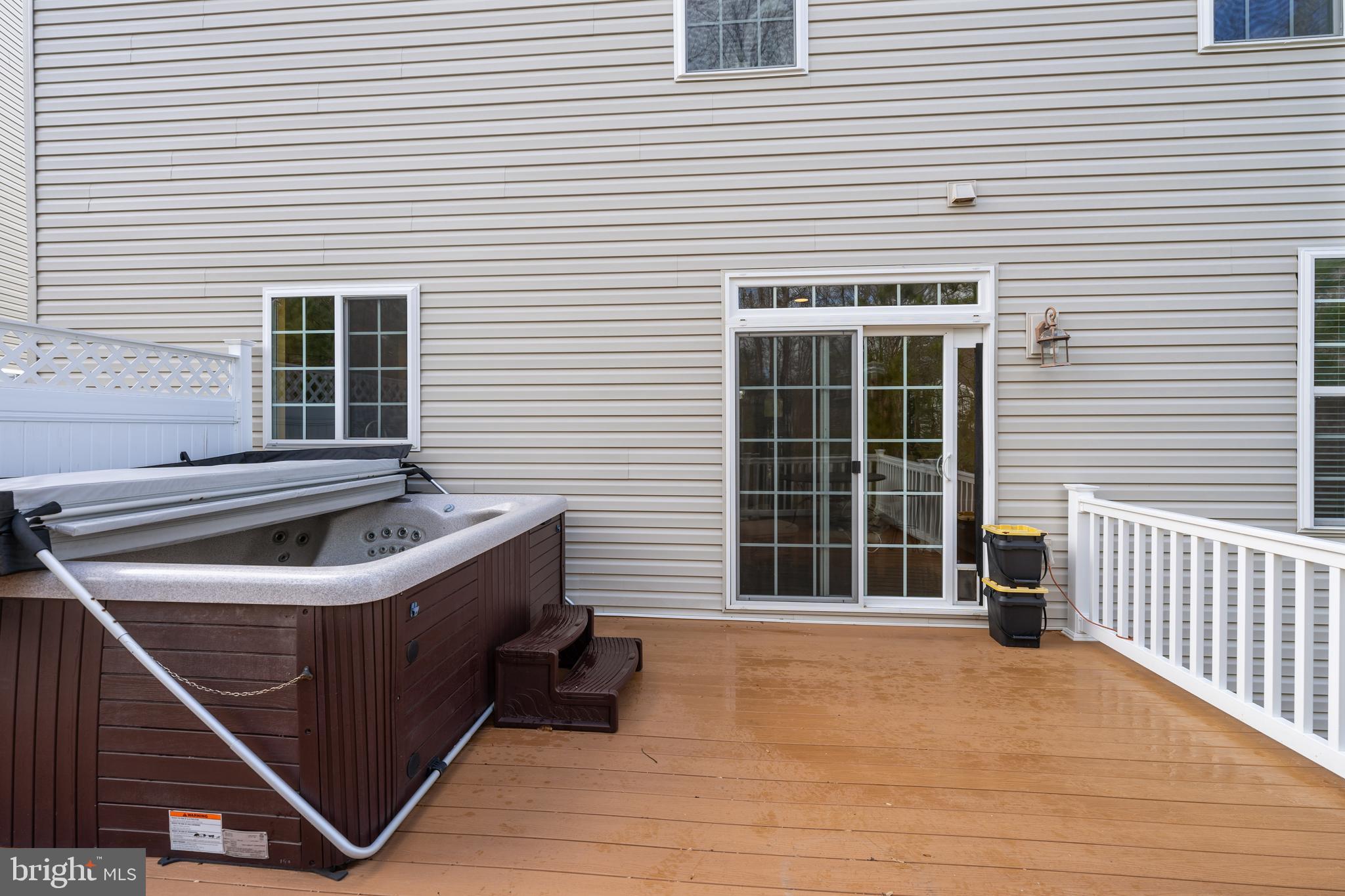 WOODLAND PARK AT WILDEWOOD - Residential