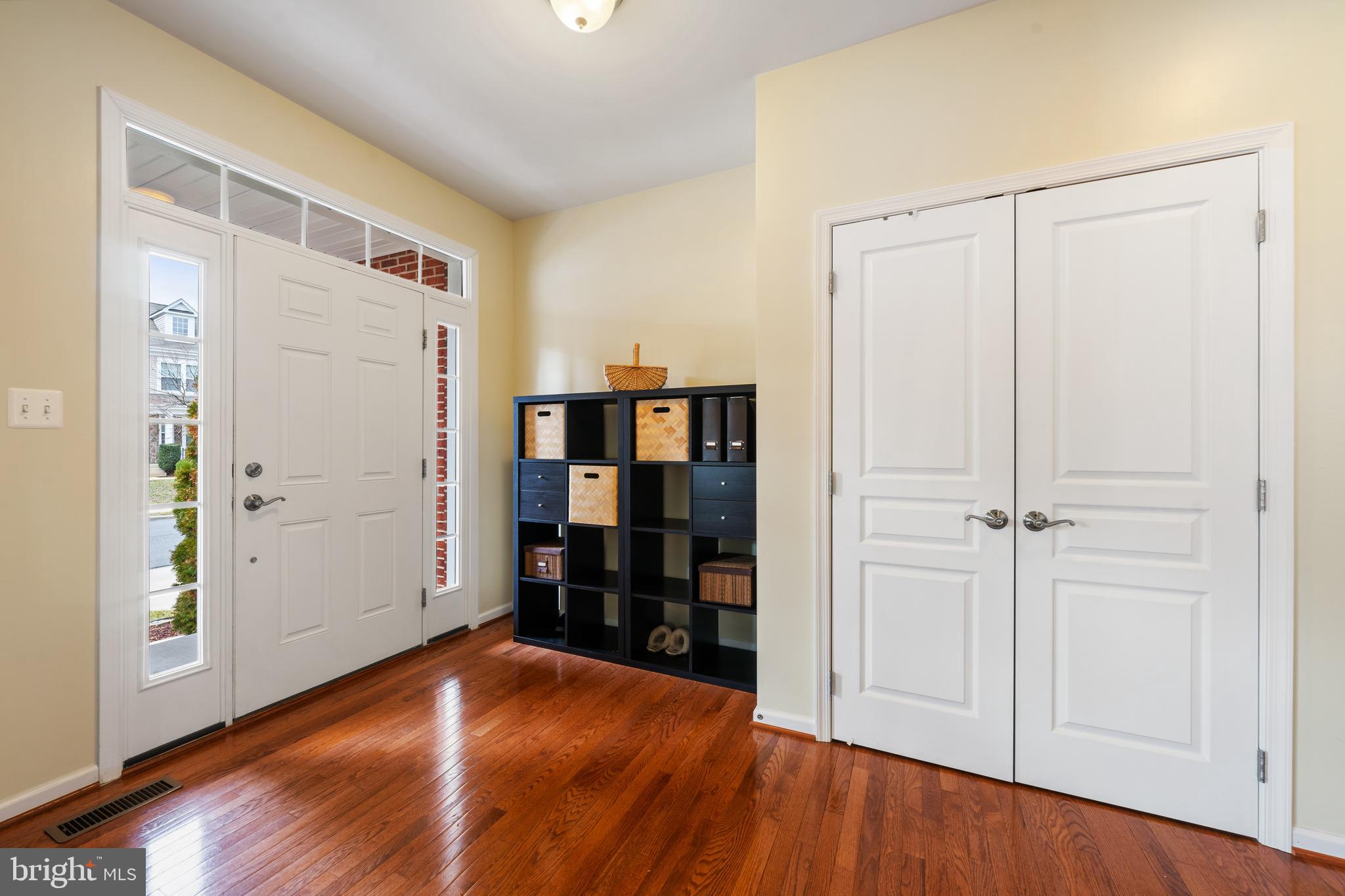 WOODLAND PARK AT WILDEWOOD - Residential