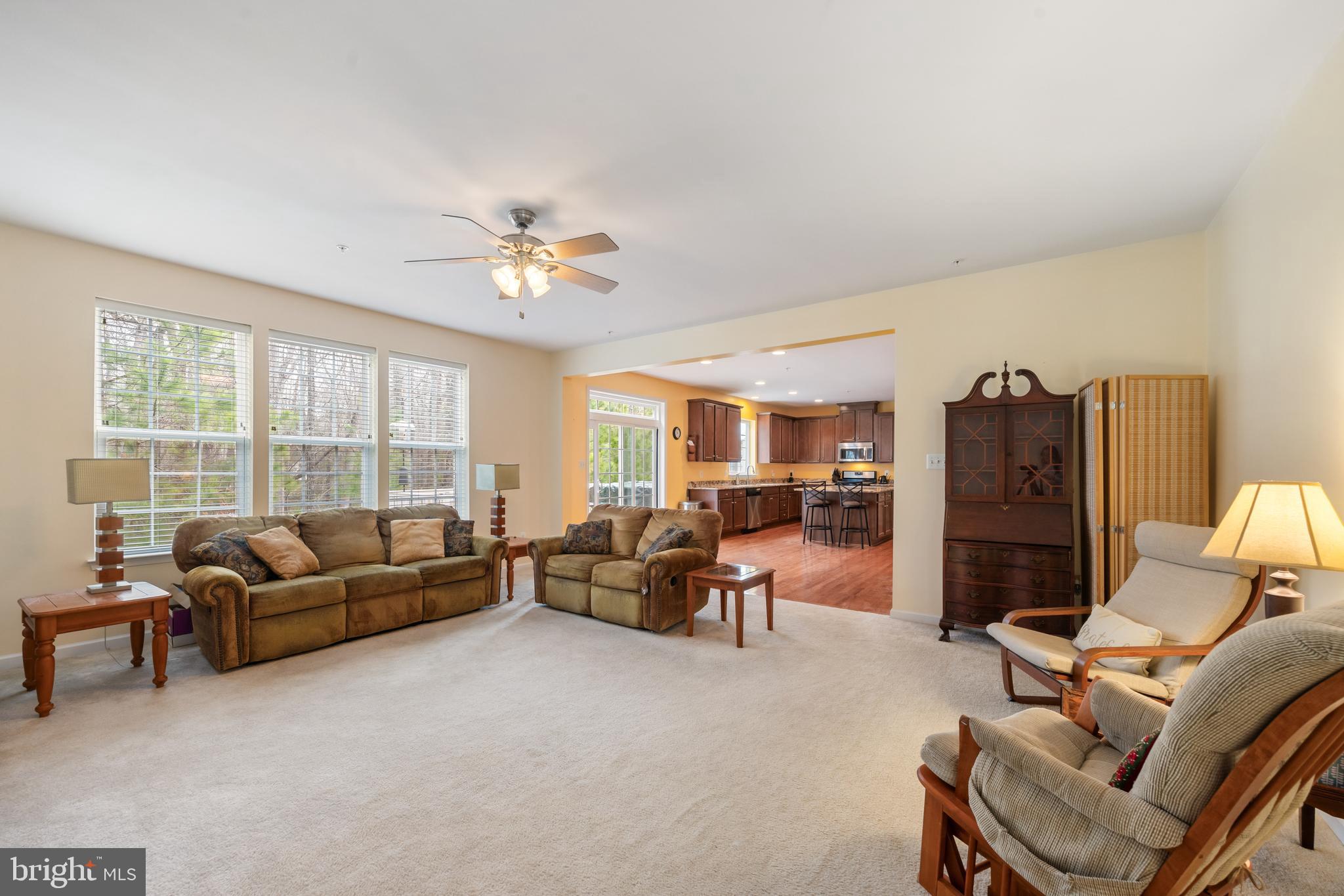 WOODLAND PARK AT WILDEWOOD - Residential