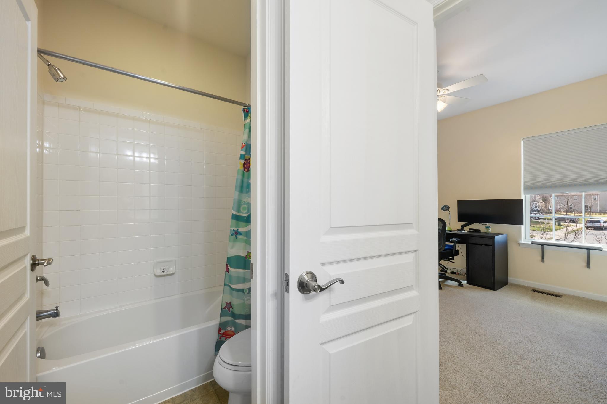 WOODLAND PARK AT WILDEWOOD - Residential