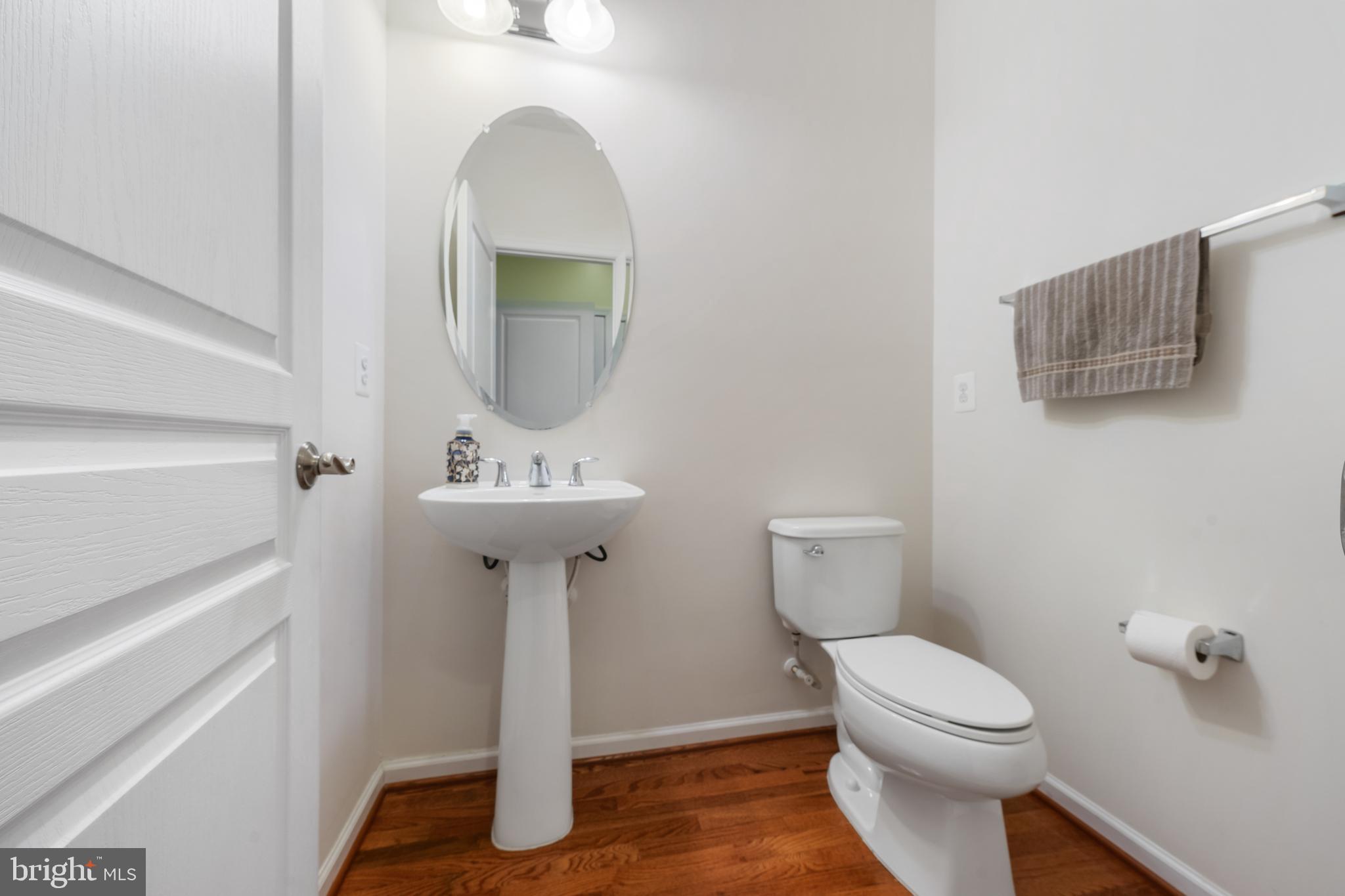 WOODLAND PARK AT WILDEWOOD - Residential