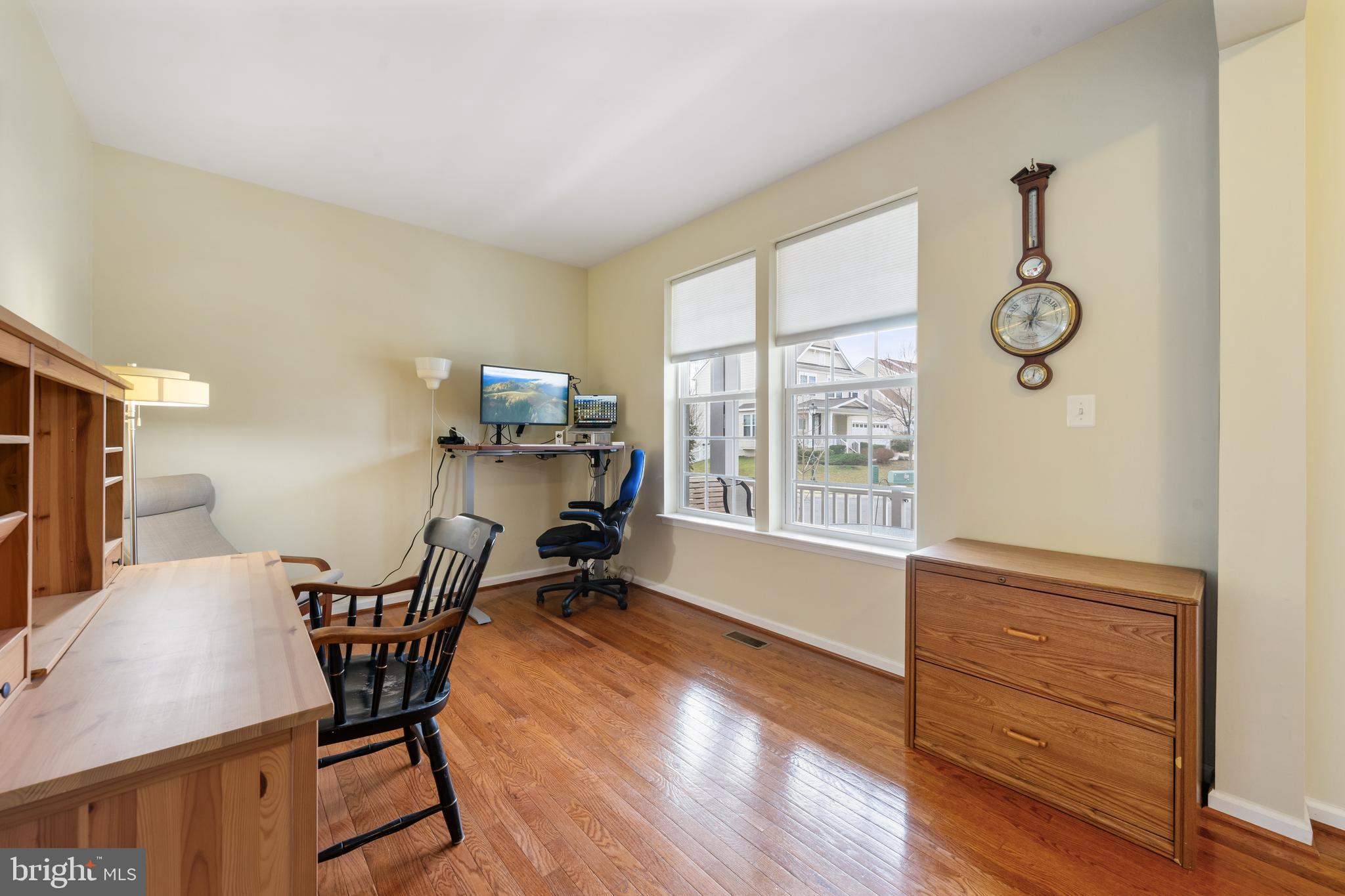 WOODLAND PARK AT WILDEWOOD - Residential