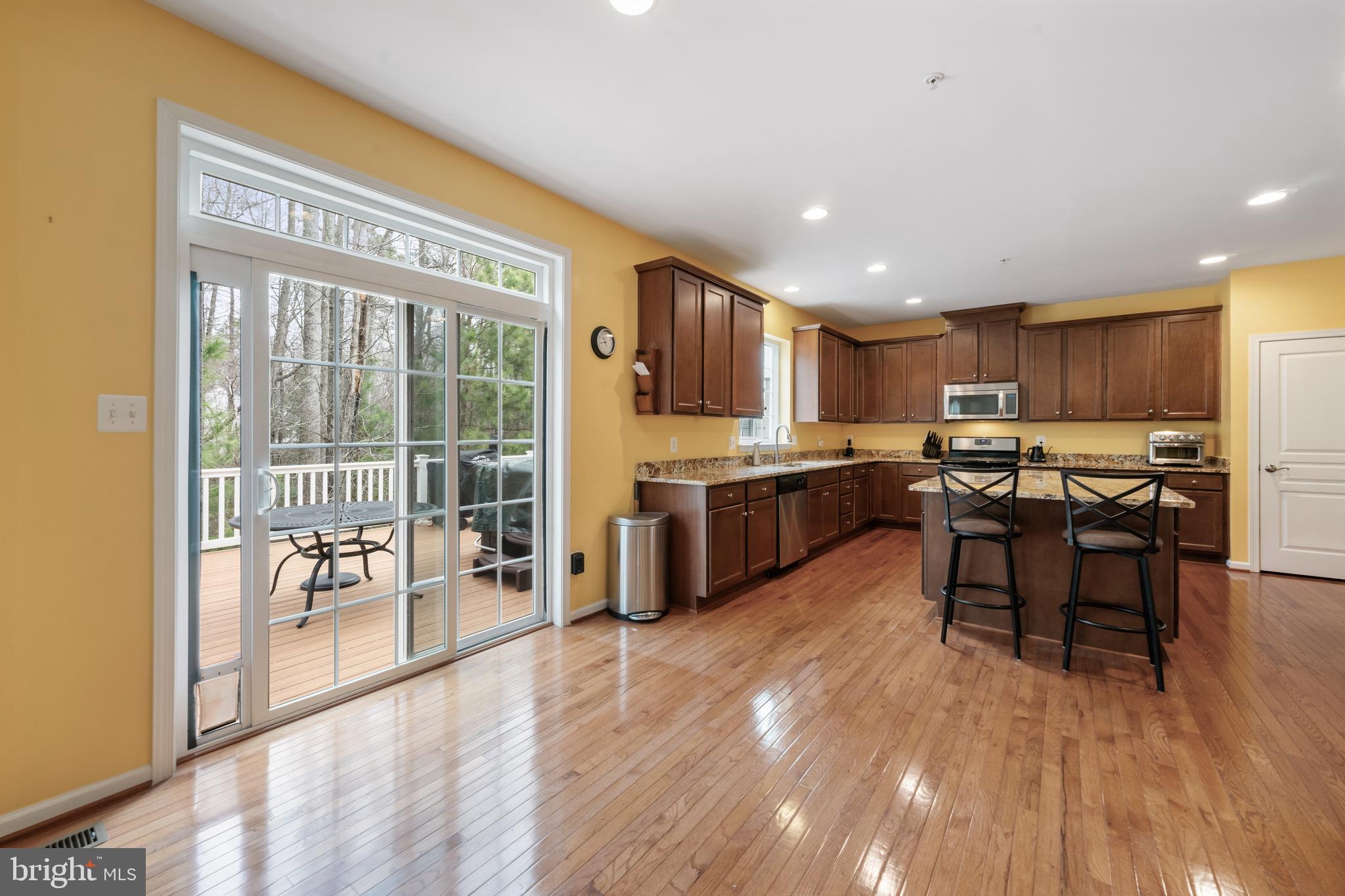 WOODLAND PARK AT WILDEWOOD - Residential