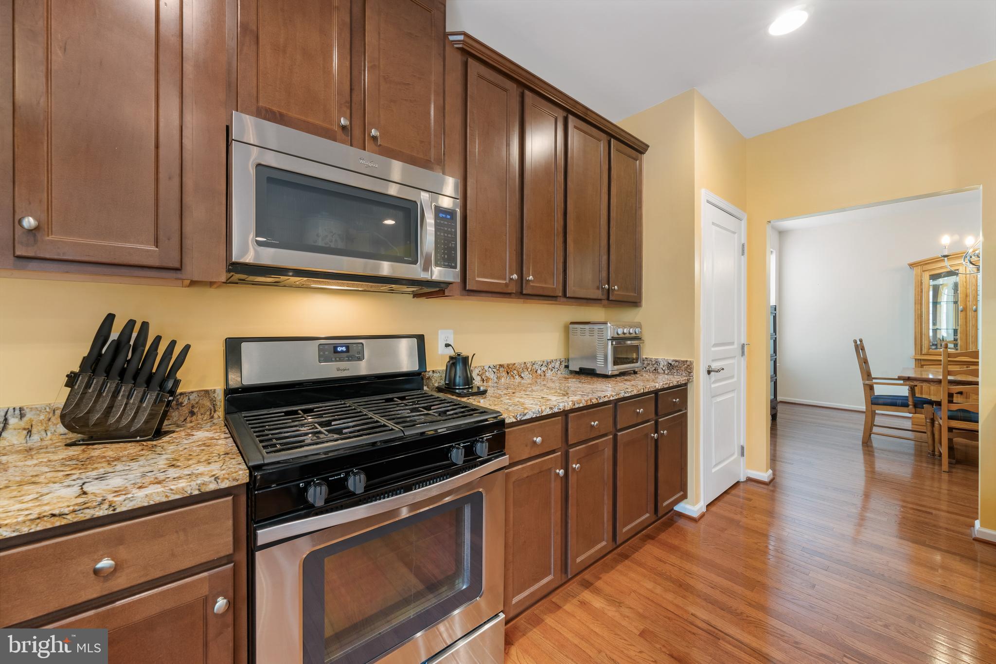 WOODLAND PARK AT WILDEWOOD - Residential