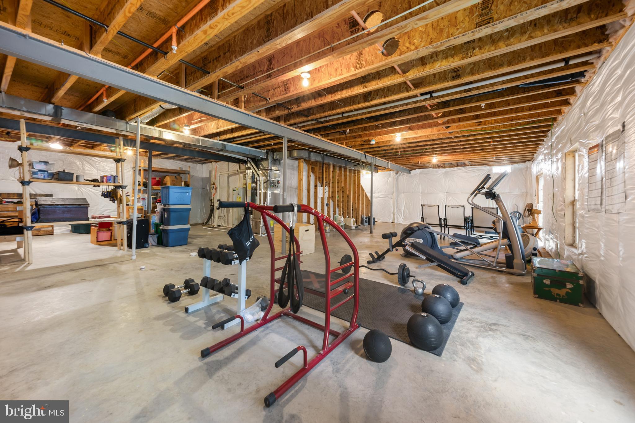 WOODLAND PARK AT WILDEWOOD - Residential