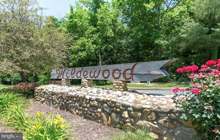 WOODLAND PARK AT WILDEWOOD - Residential
