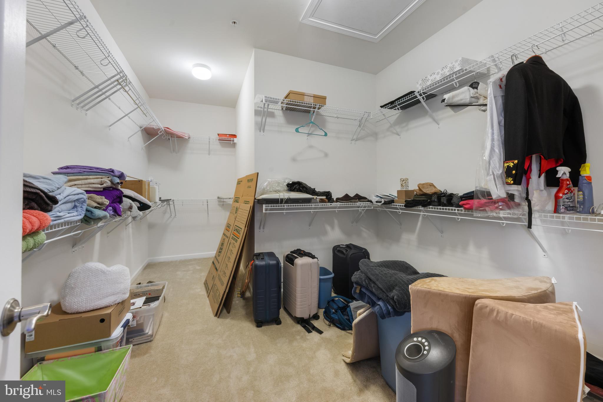 WOODLAND PARK AT WILDEWOOD - Residential