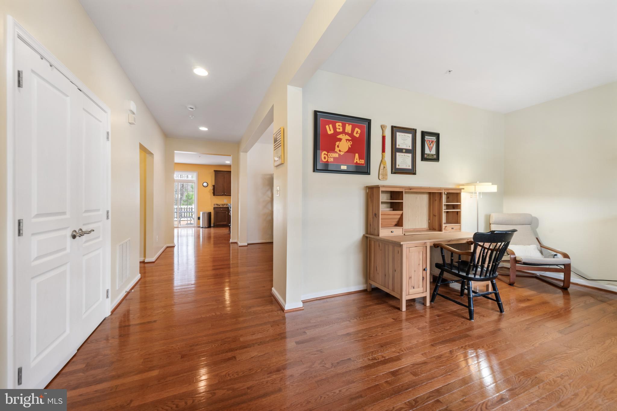 WOODLAND PARK AT WILDEWOOD - Residential