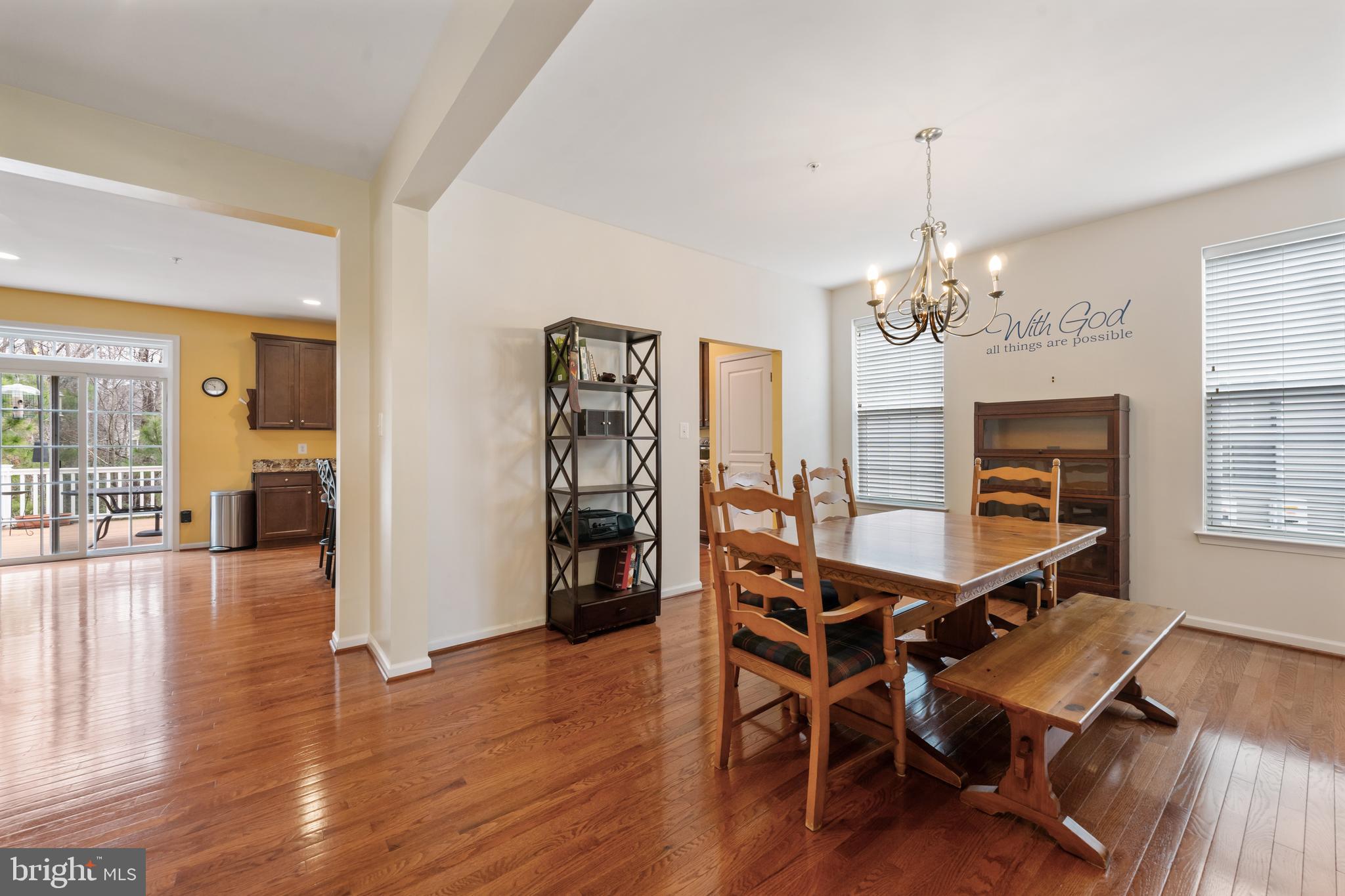 WOODLAND PARK AT WILDEWOOD - Residential