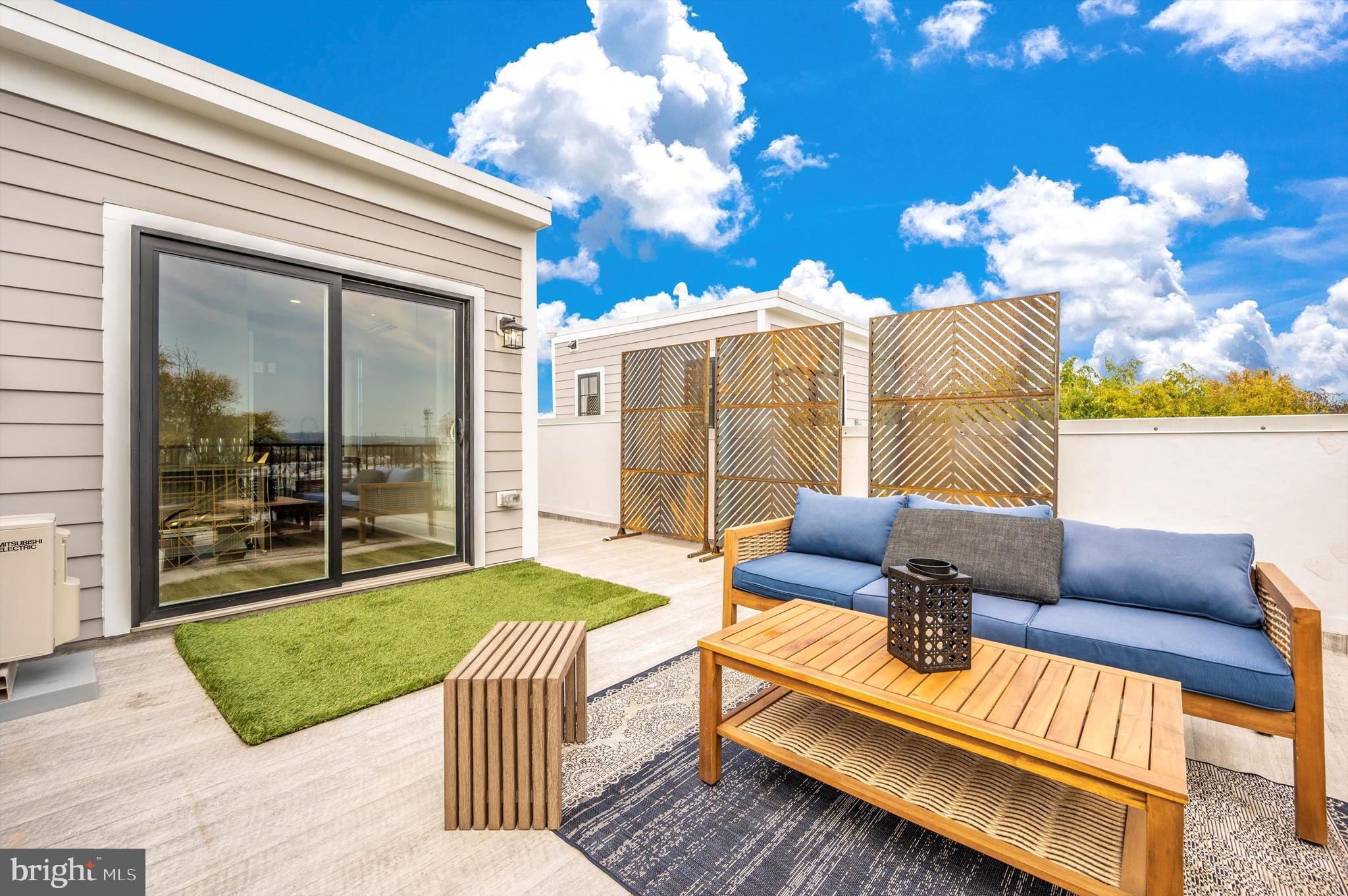 DOWNTOWN FREDERICK - Residential