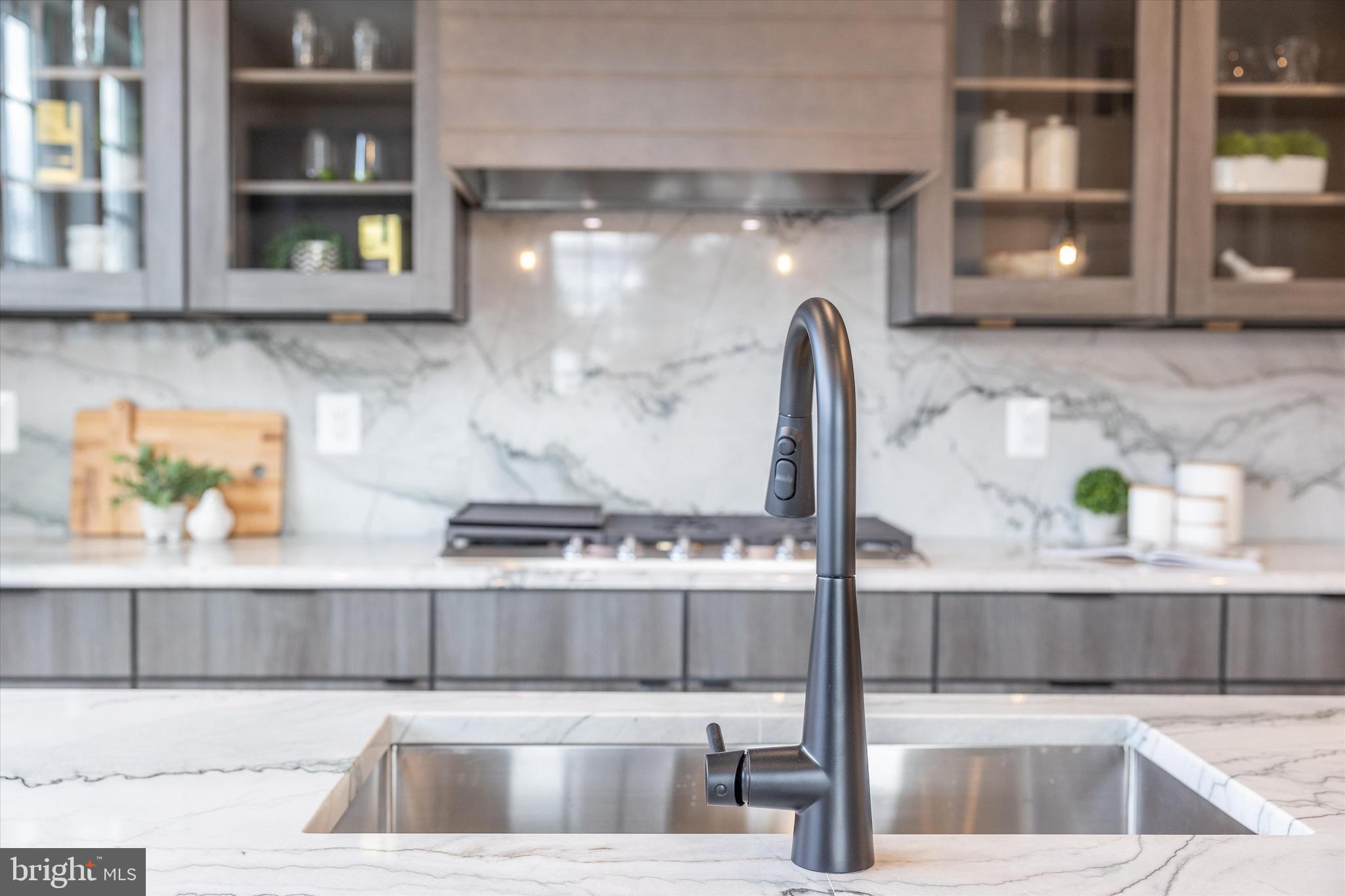 DOWNTOWN FREDERICK - Residential