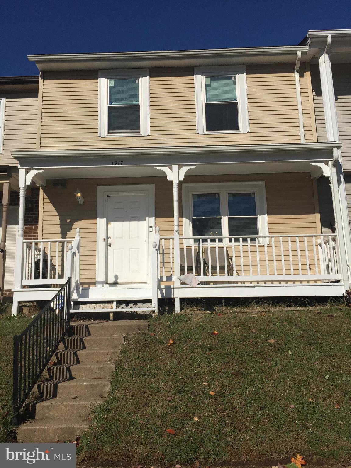 WILLIAMSTOWN - Residential