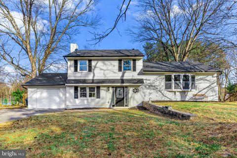 4633 S LEISURE COURT ELLICOTT CITY MD 21043