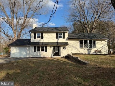 4633 S LEISURE COURT ELLICOTT CITY MD 21043