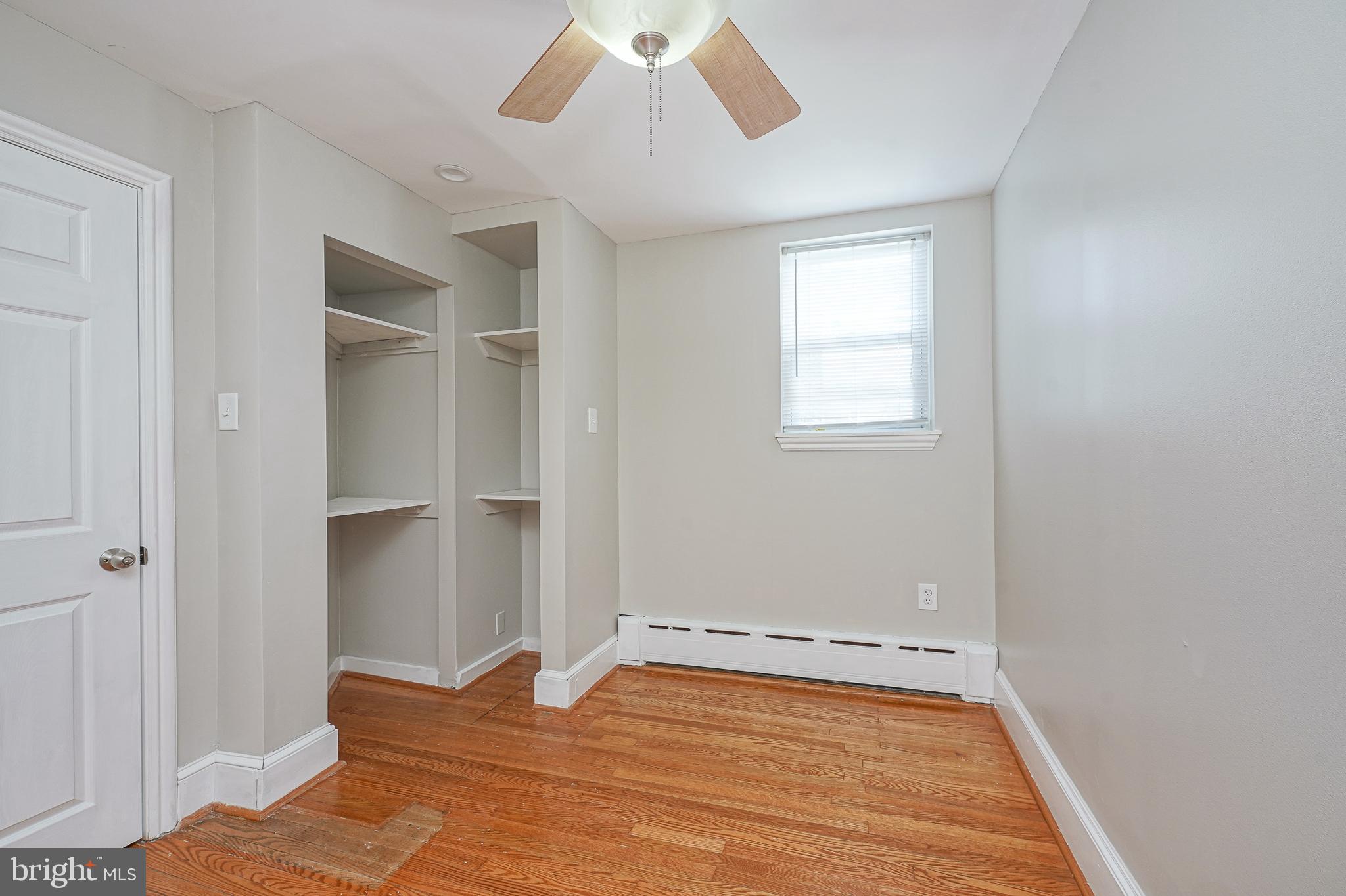 PHILADELPHIA (SOUTH) - Residential