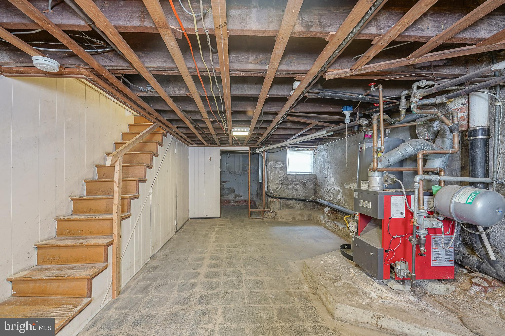 PHILADELPHIA (SOUTH) - Residential