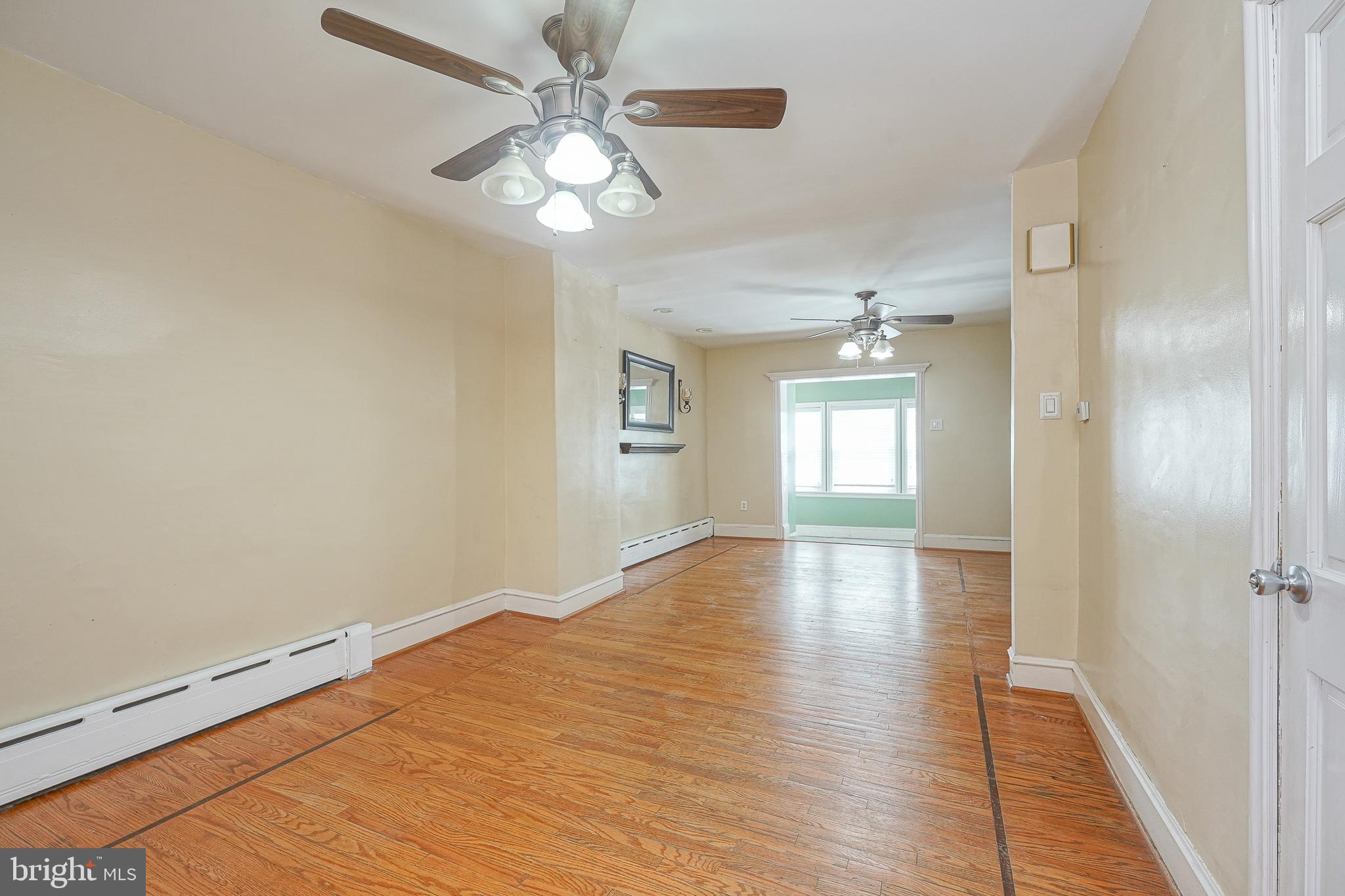 PHILADELPHIA (SOUTH) - Residential